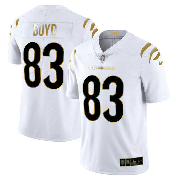 Camisa NFL Women’s Cincinnati Player Vapor Limited Jersey