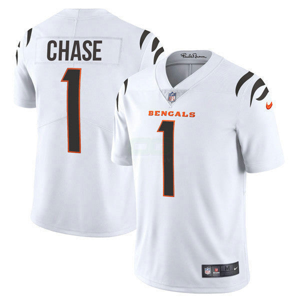 Camisa NFL Women’s Cincinnati Player Vapor Limited Jersey