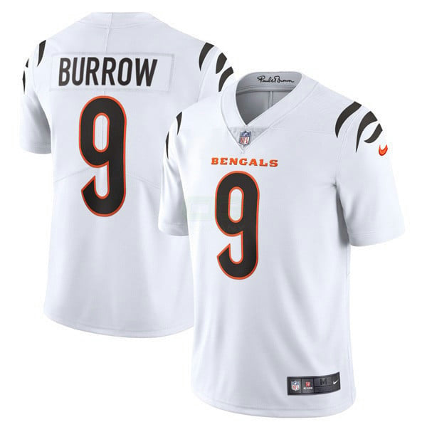 Camisa NFL Women’s Cincinnati Player Vapor Limited Jersey