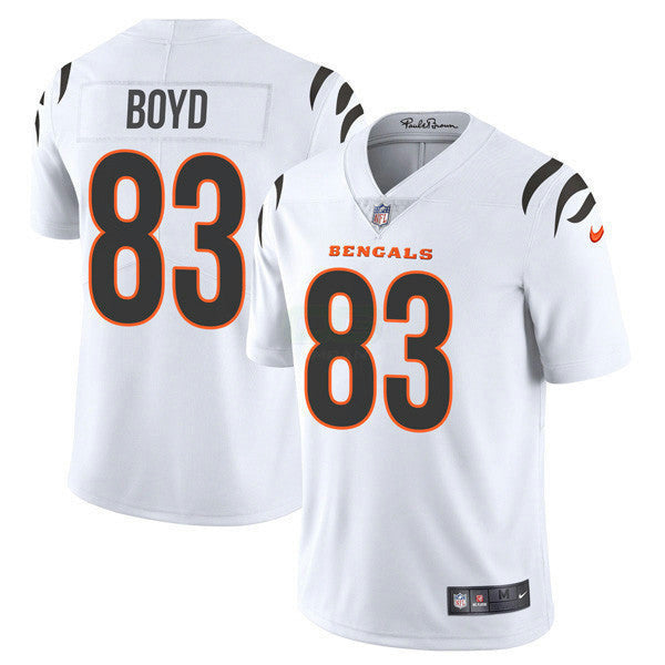 Camisa NFL Women’s Cincinnati Player Vapor Limited Jersey