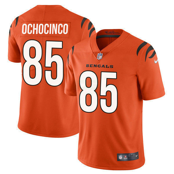 Camisa NFL Women’s Cincinnati Player Vapor Limited Jersey