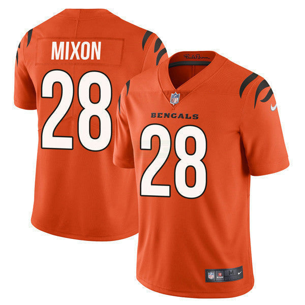 Camisa NFL Women’s Cincinnati Player Vapor Limited Jersey
