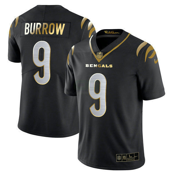 Camisa NFL Women’s Cincinnati Player Vapor Limited Jersey