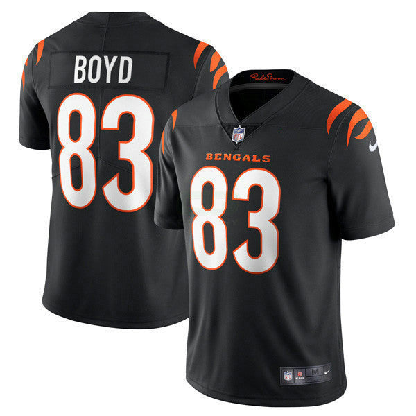 Camisa NFL Women’s Cincinnati Player Vapor Limited Jersey