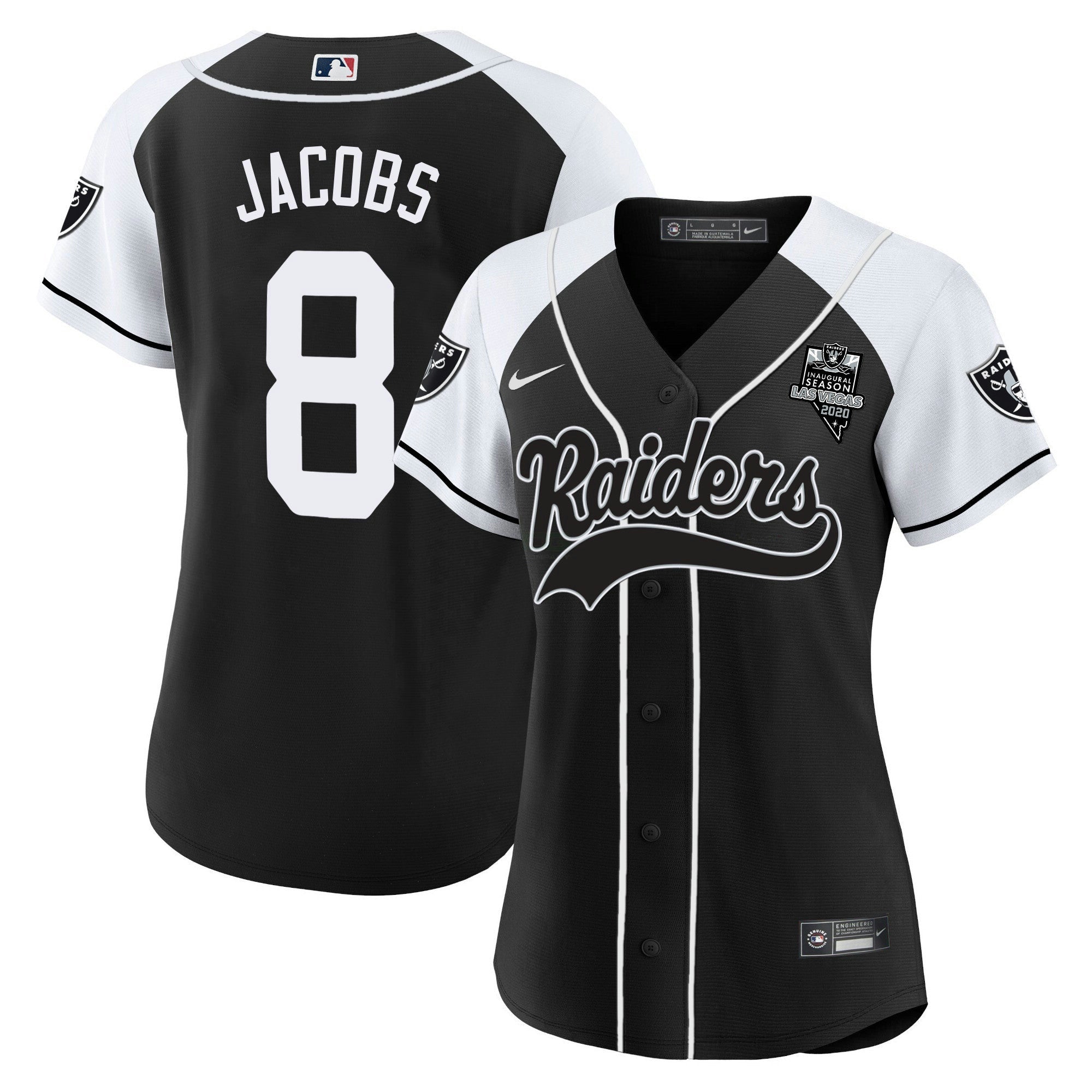 Camisa NFL Women’s Jersey