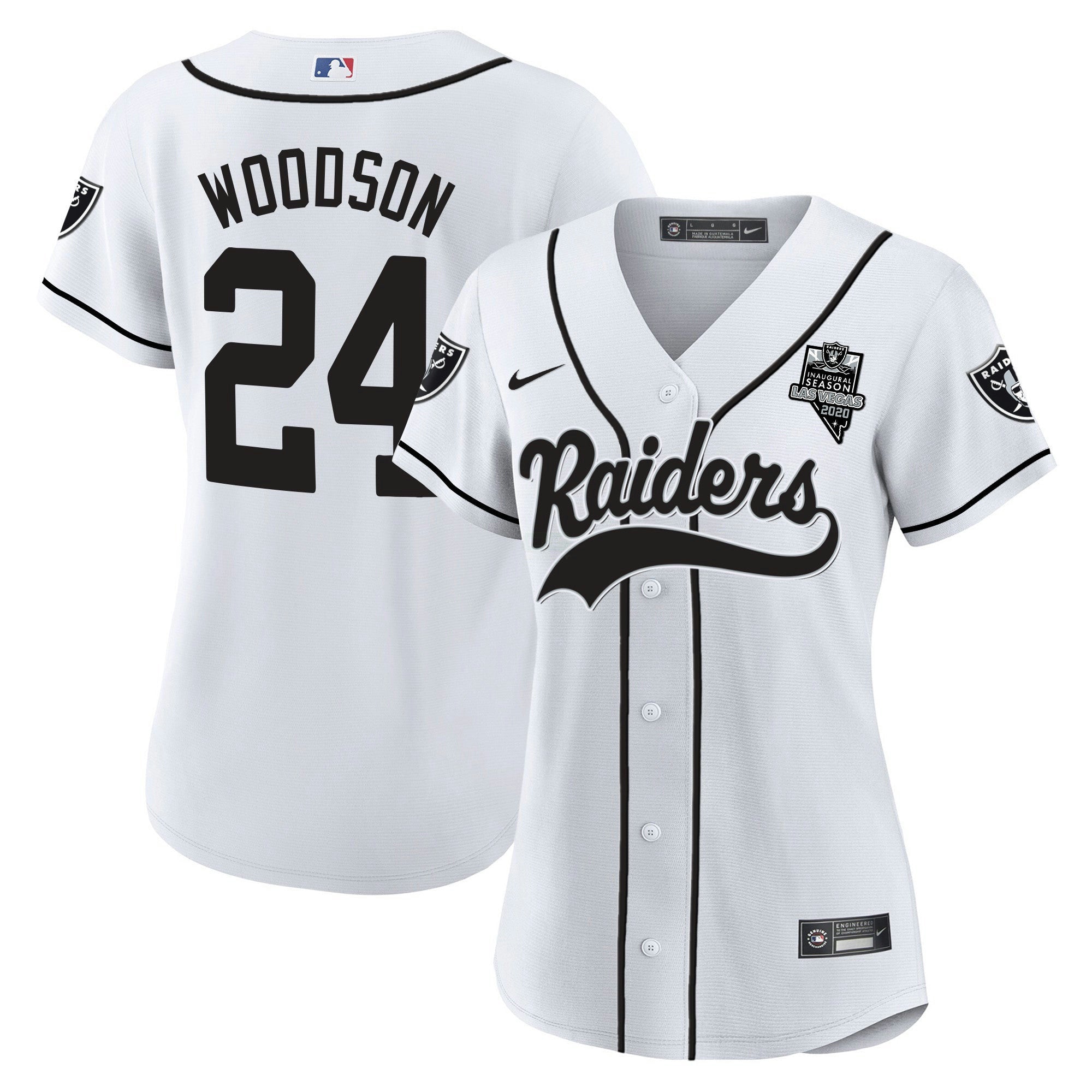 Camisa NFL Women’s Jersey