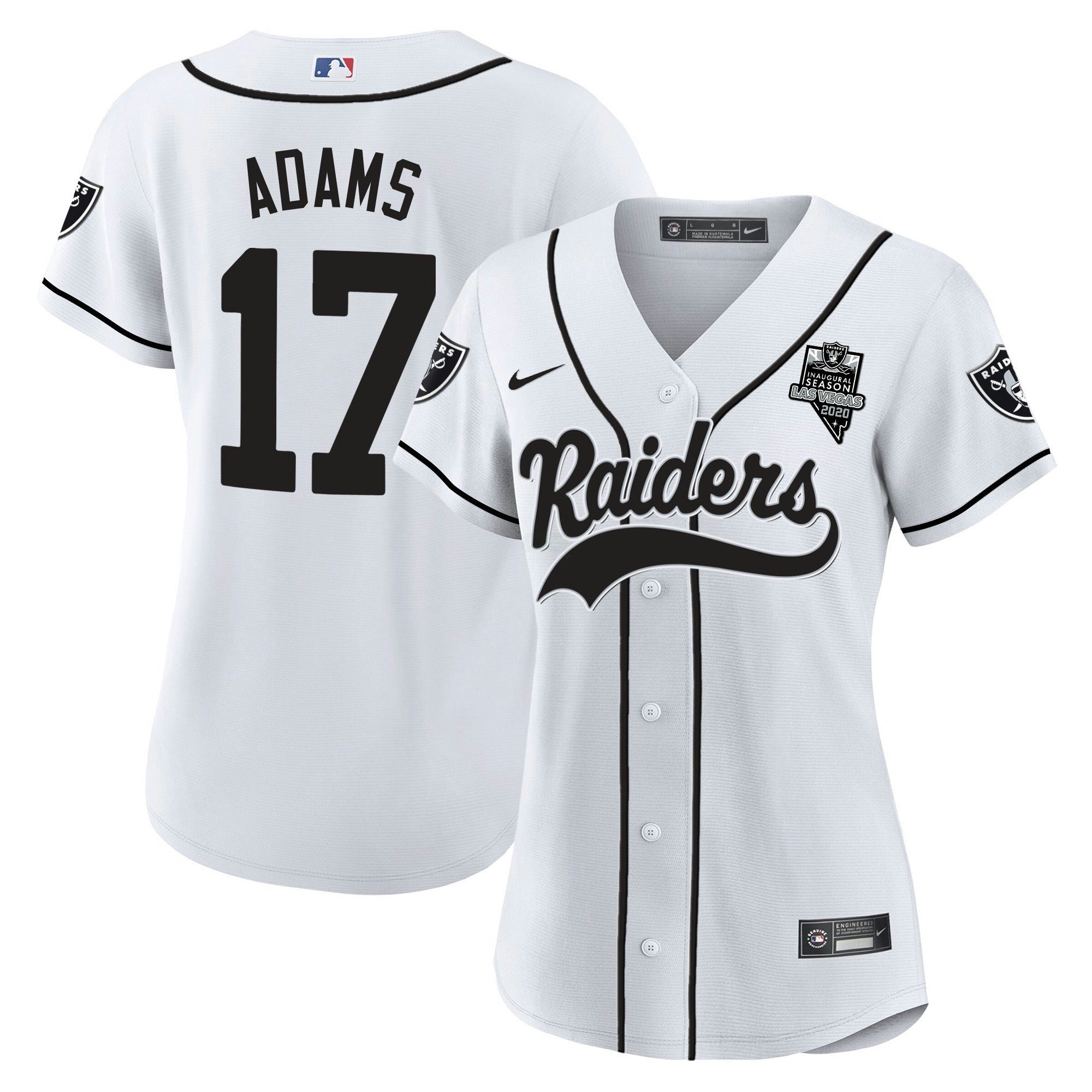 Camisa NFL Women’s Jersey
