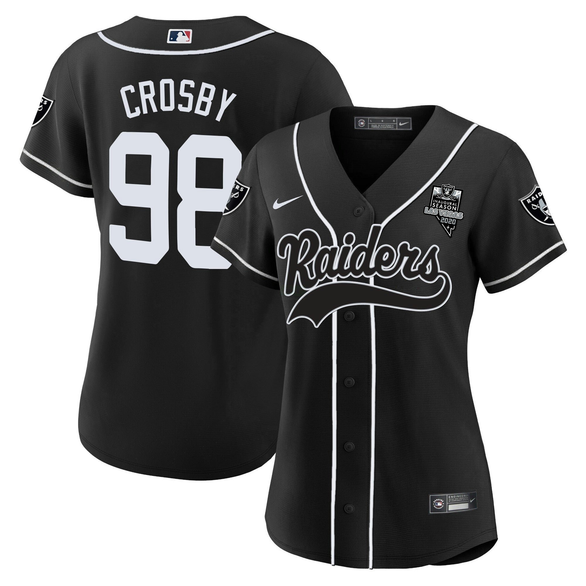 Camisa NFL Women’s Jersey