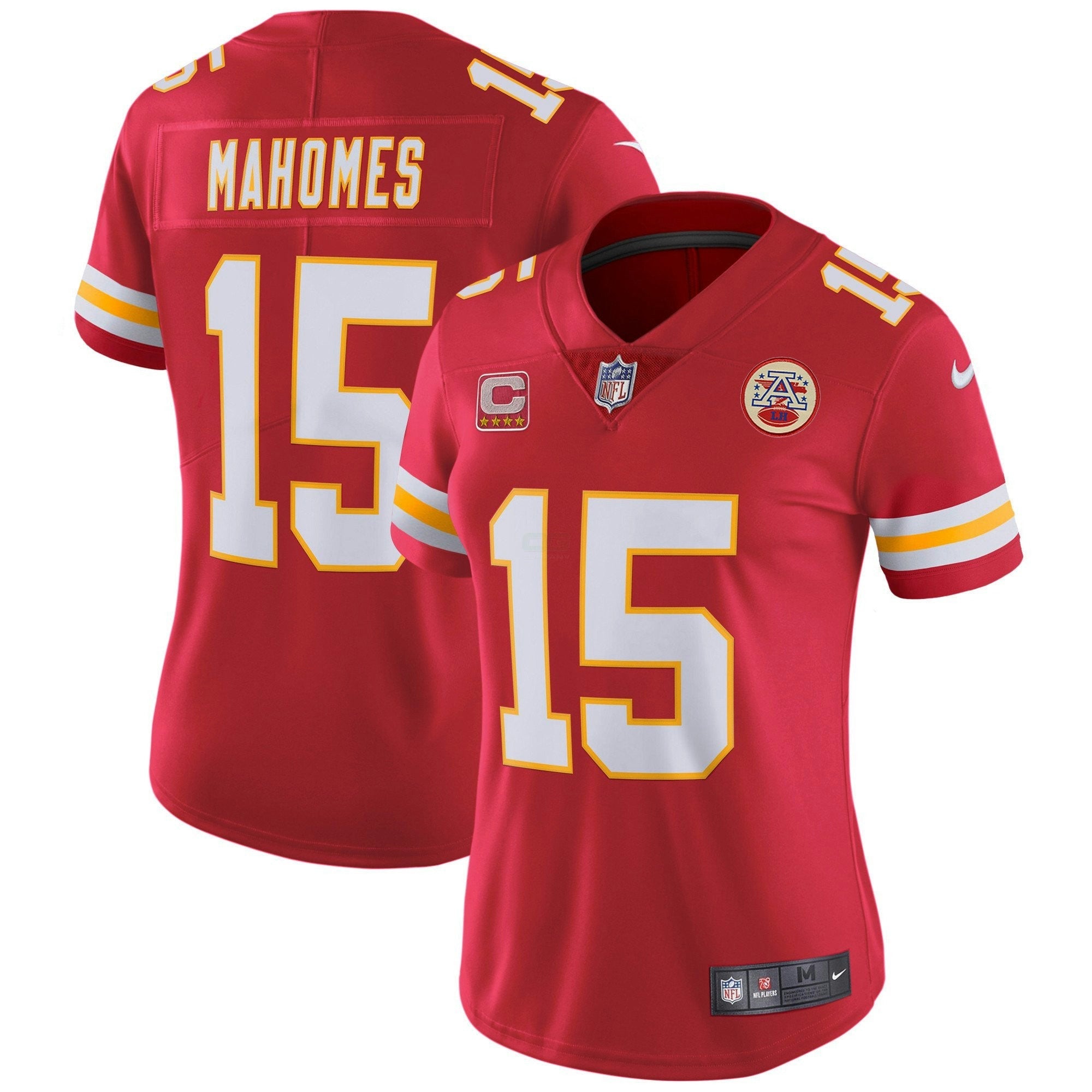 Camisa NFL Women’s Player Vapor Jersey