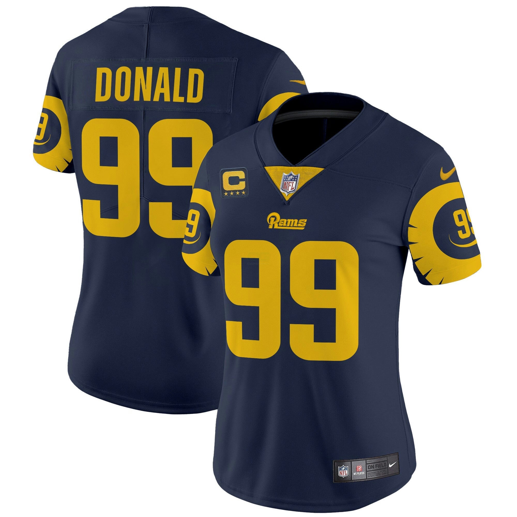 Camisa NFL Women’s Special Vapor Limited Jersey
