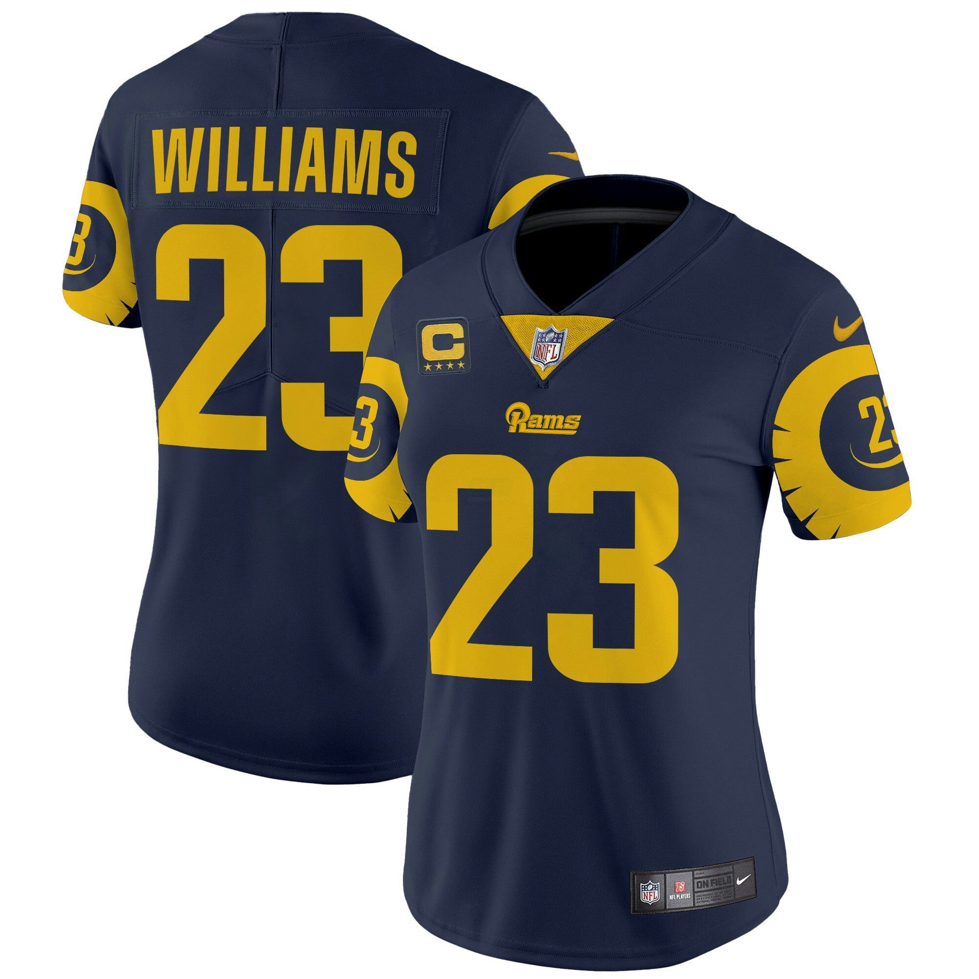 Camisa NFL Women’s Special Vapor Limited Jersey