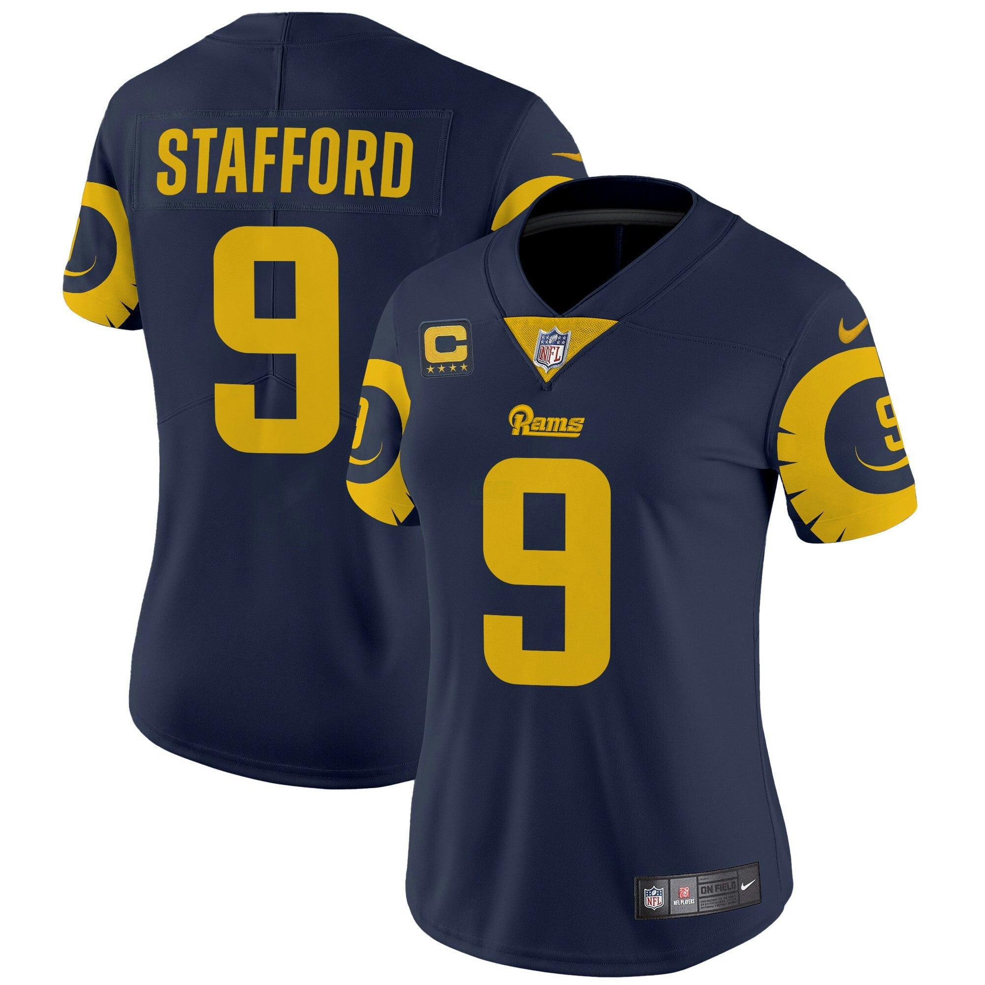 Camisa NFL Women’s Special Vapor Limited Jersey