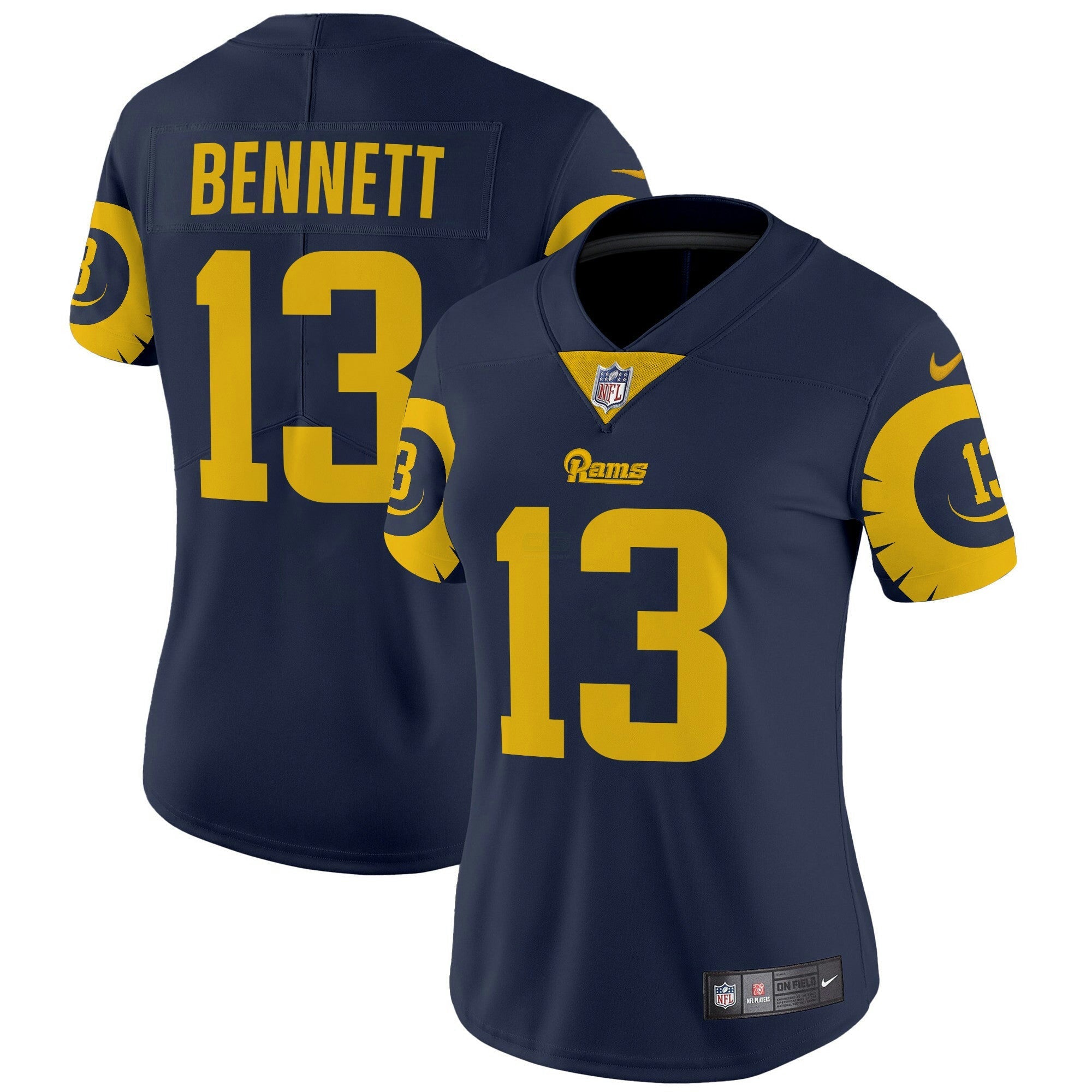 Camisa NFL Women’s Special Vapor Limited Jersey