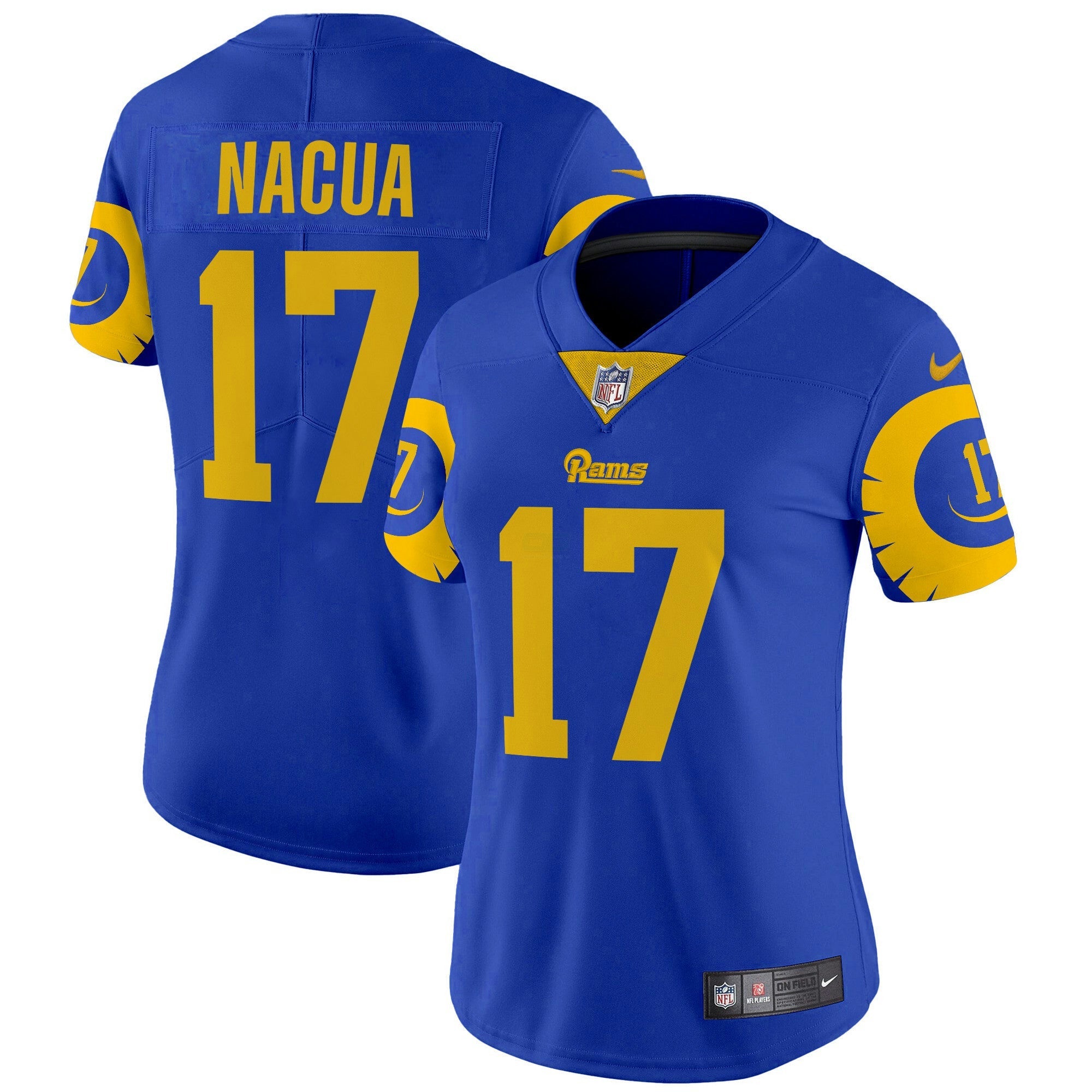 Camisa NFL Women’s Special Vapor Limited Jersey