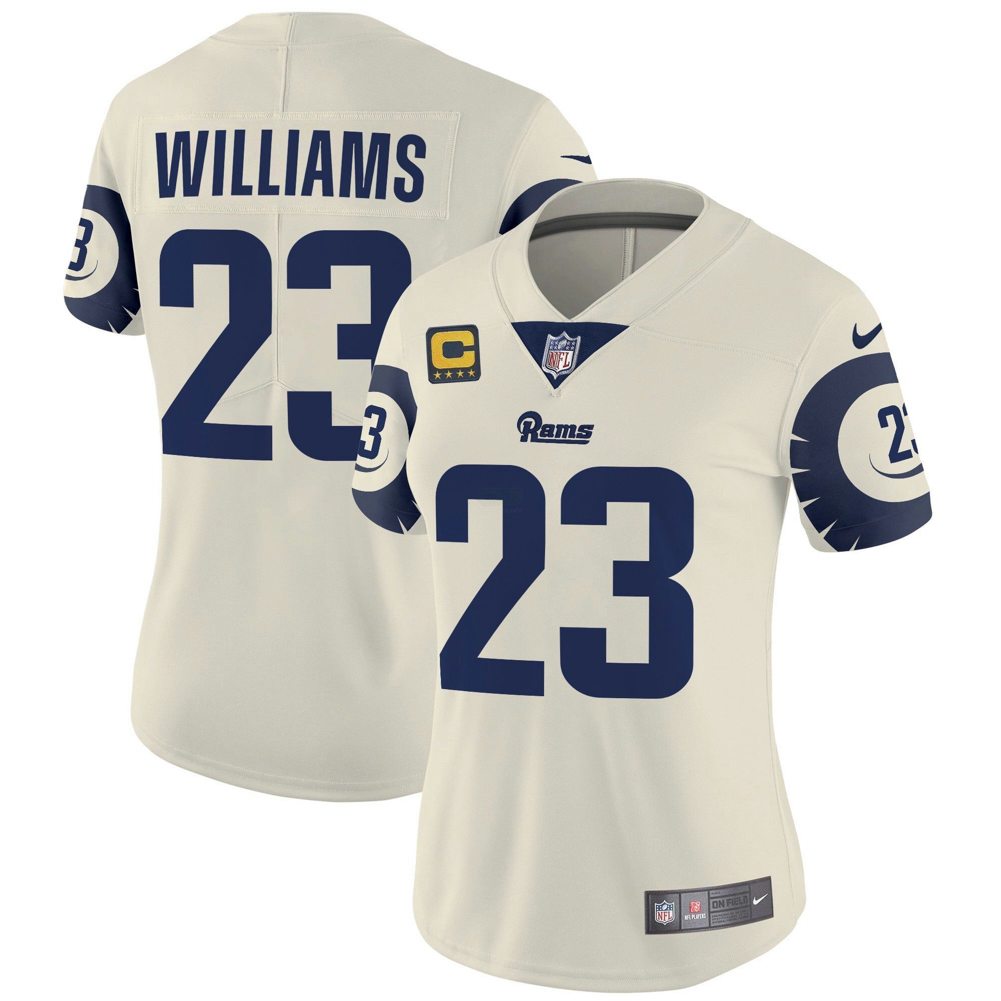 Camisa NFL Women’s Special Vapor Limited Jersey
