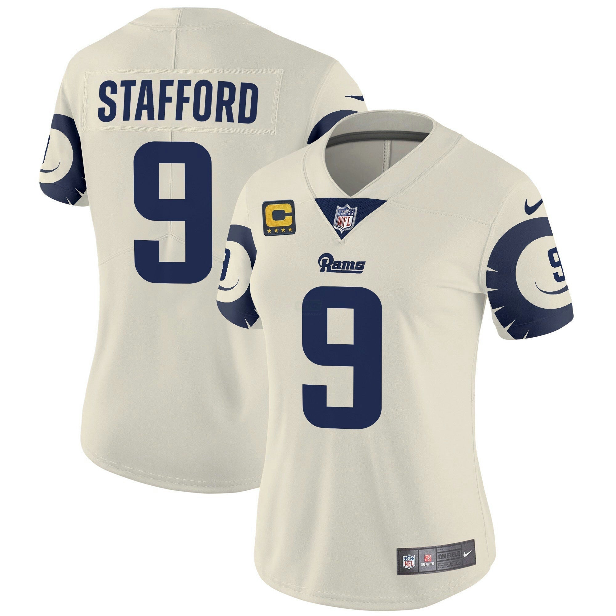 Camisa NFL Women’s Special Vapor Limited Jersey