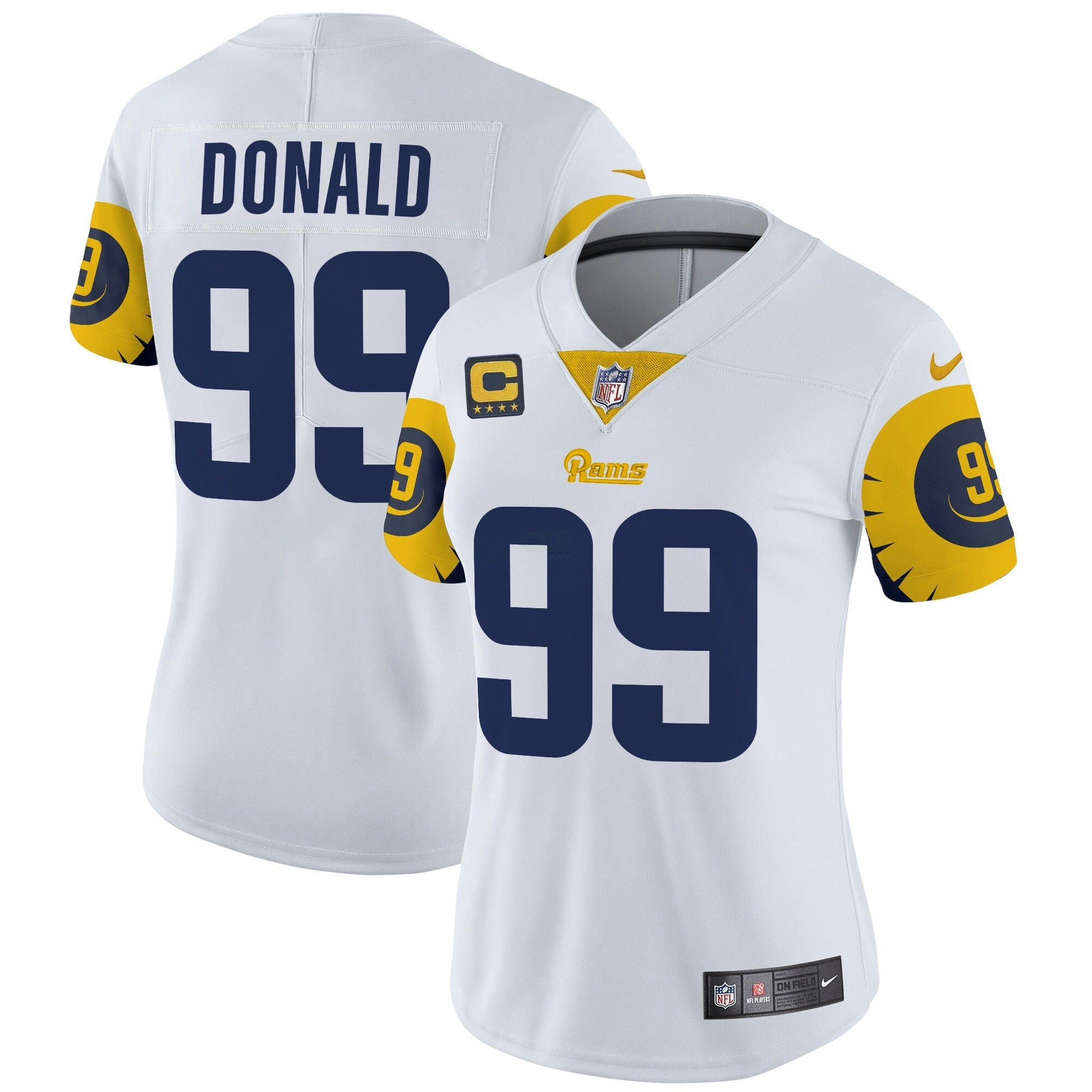 Camisa NFL Women’s Special Vapor Limited Jersey