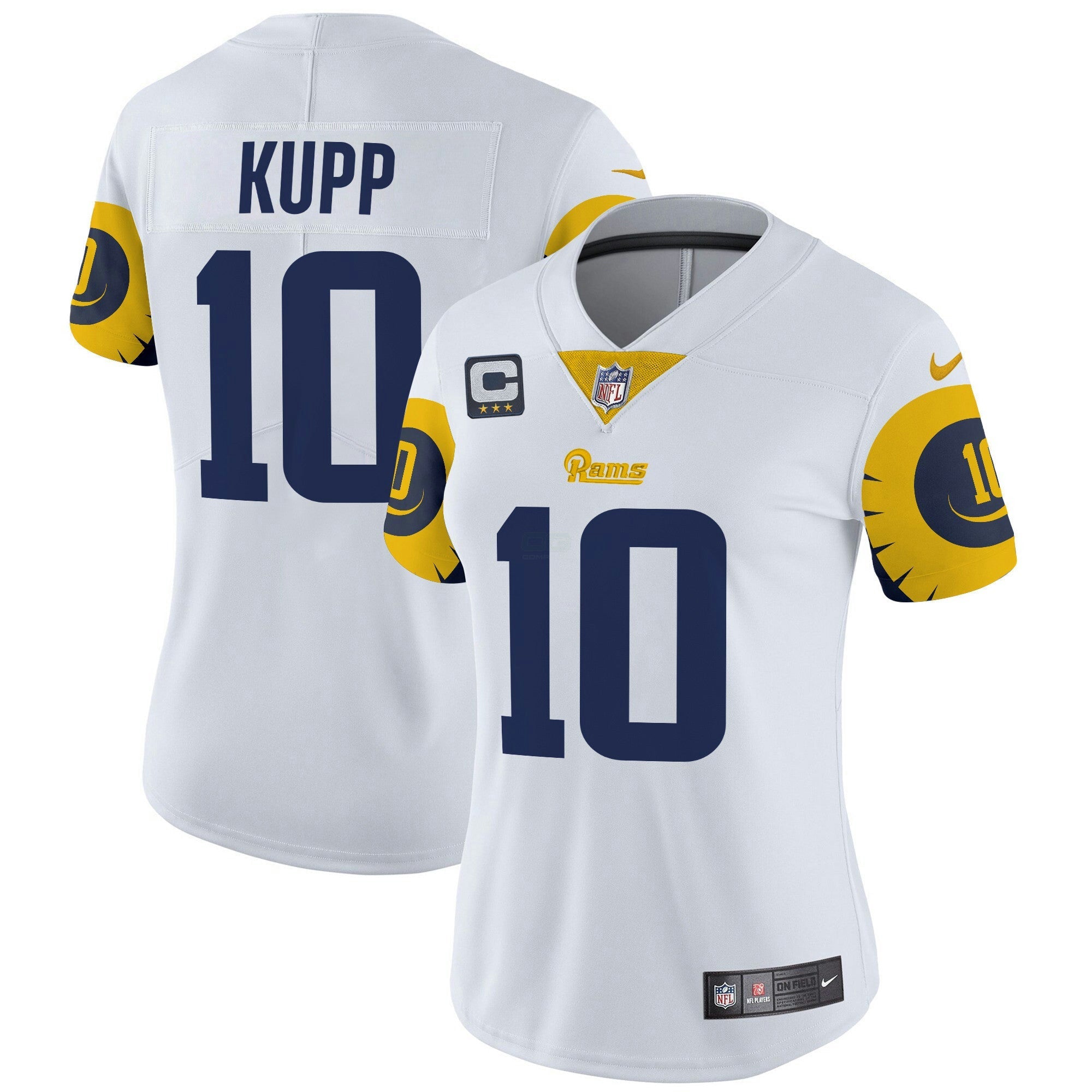 Camisa NFL Women’s Special Vapor Limited Jersey