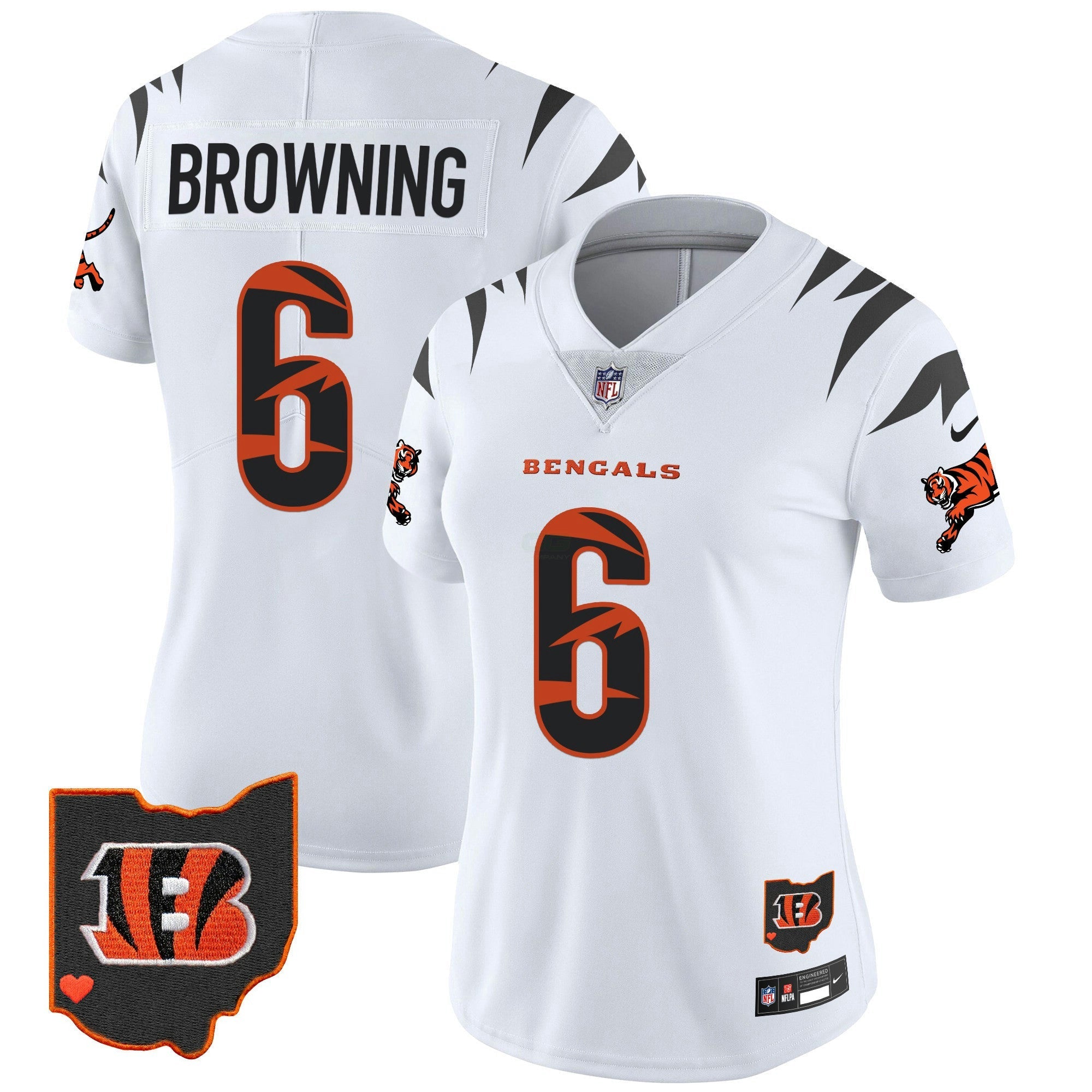 Camisa NFL Women’s Special Vapor Limited Jersey