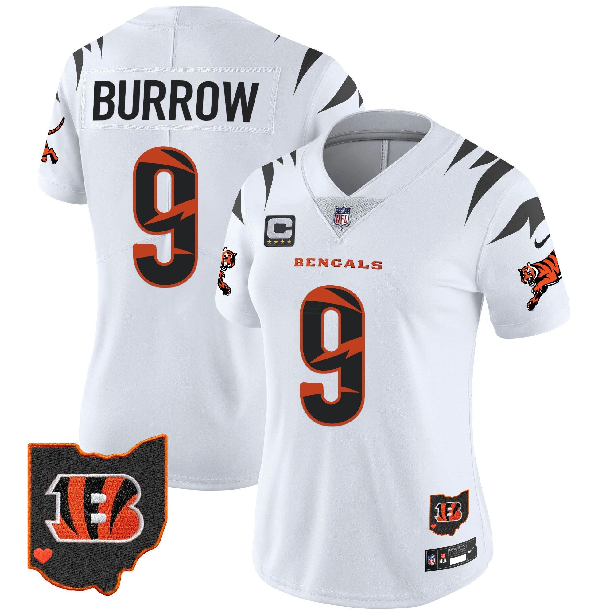 Camisa NFL Women’s Special Vapor Limited Jersey