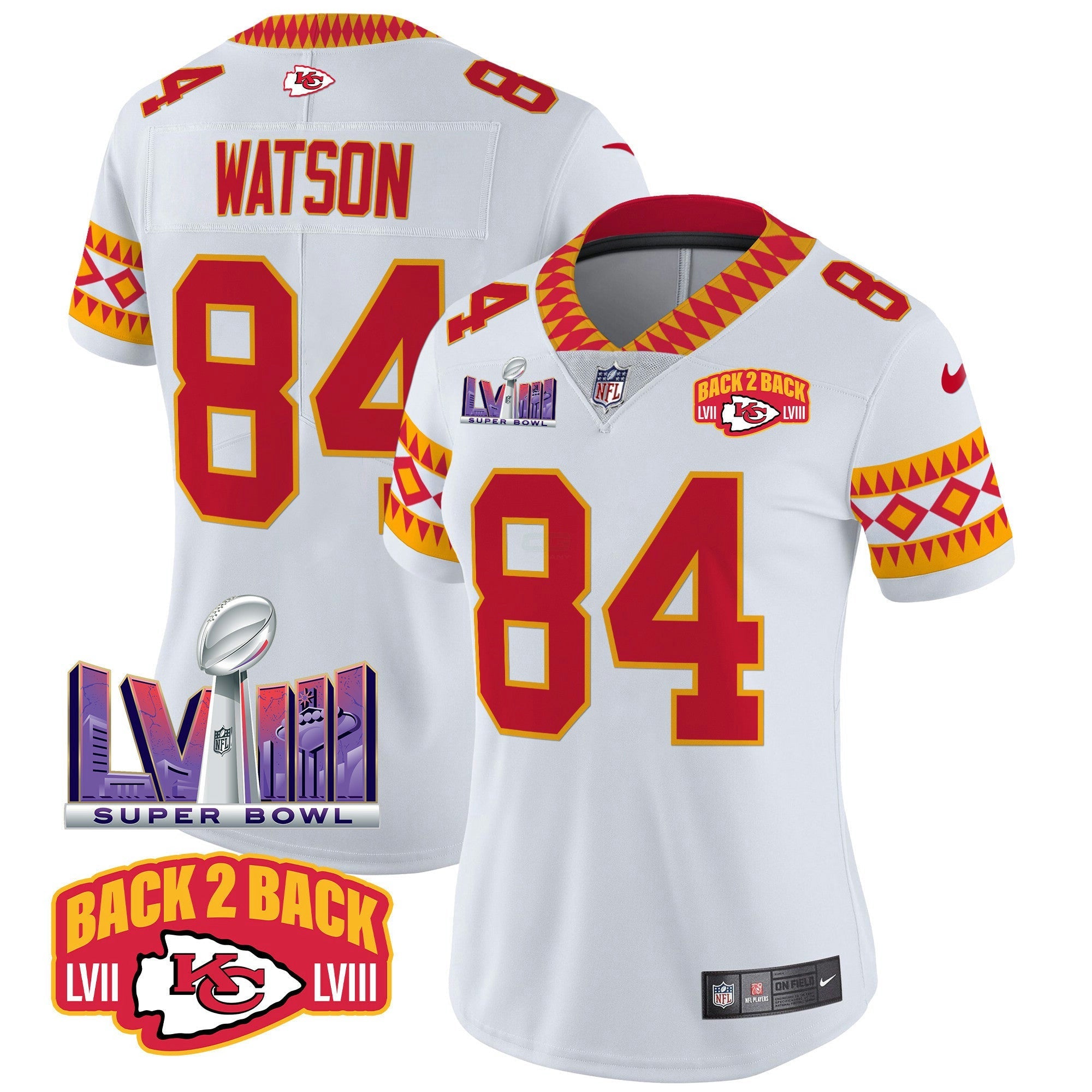 Camisa NFL Women’s Special Vapor Limited Jersey