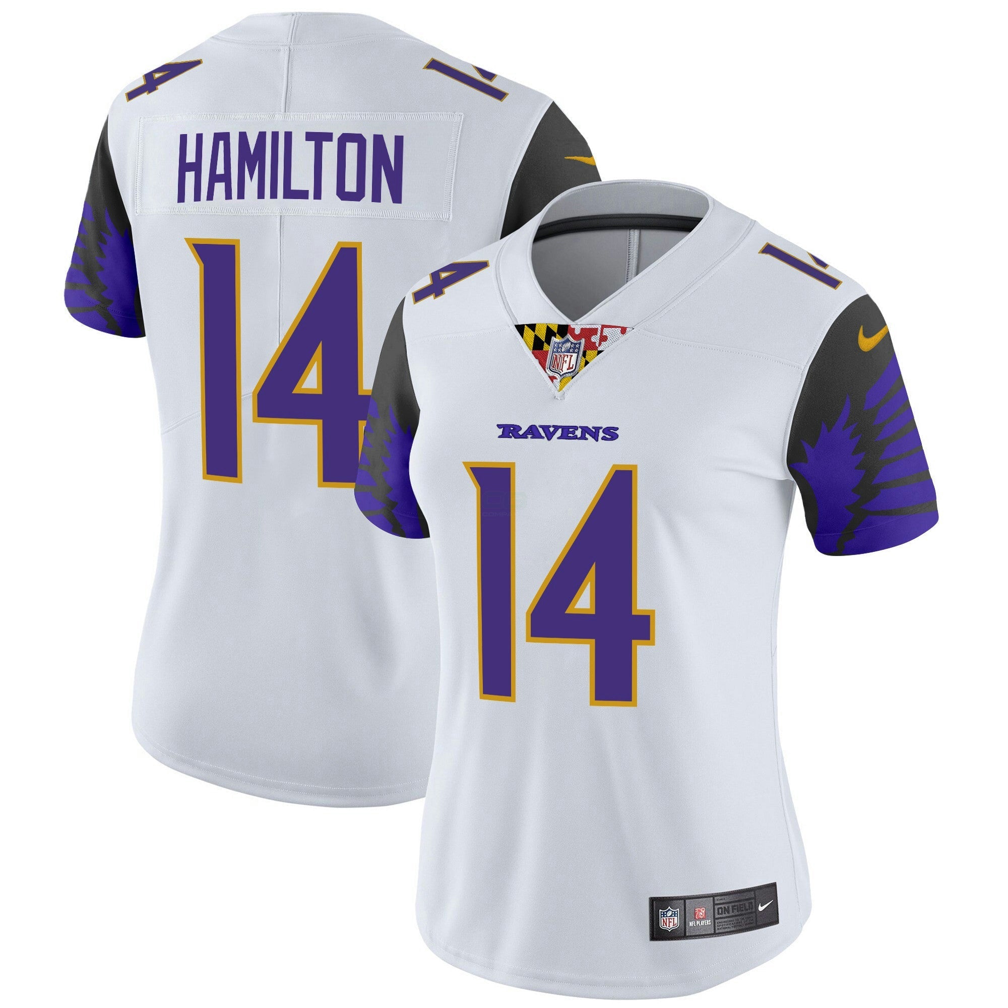 Camisa NFL Women’s Special Vapor Limited Jersey