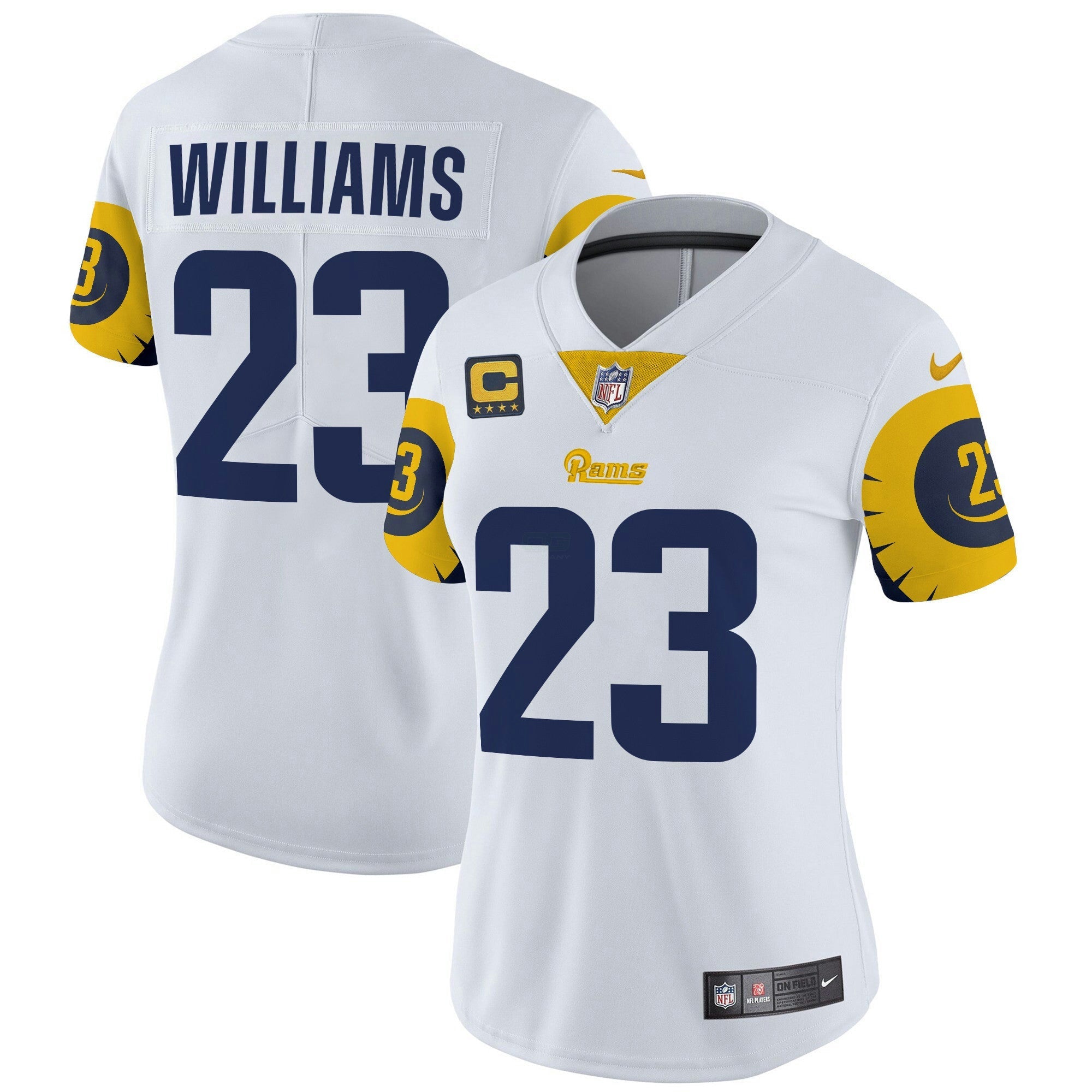 Camisa NFL Women’s Special Vapor Limited Jersey
