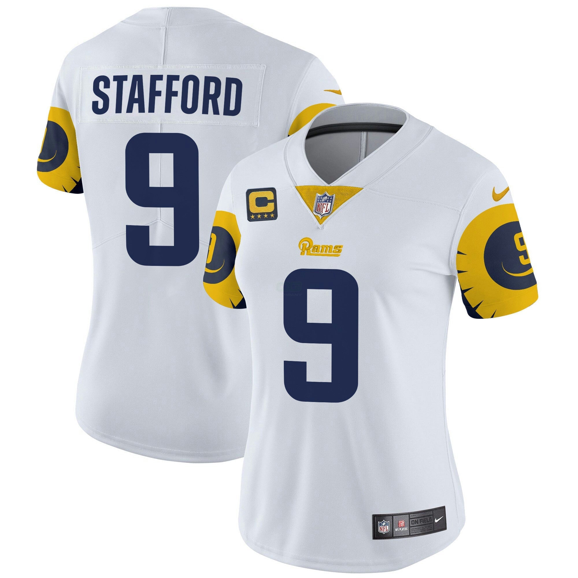 Camisa NFL Women’s Special Vapor Limited Jersey