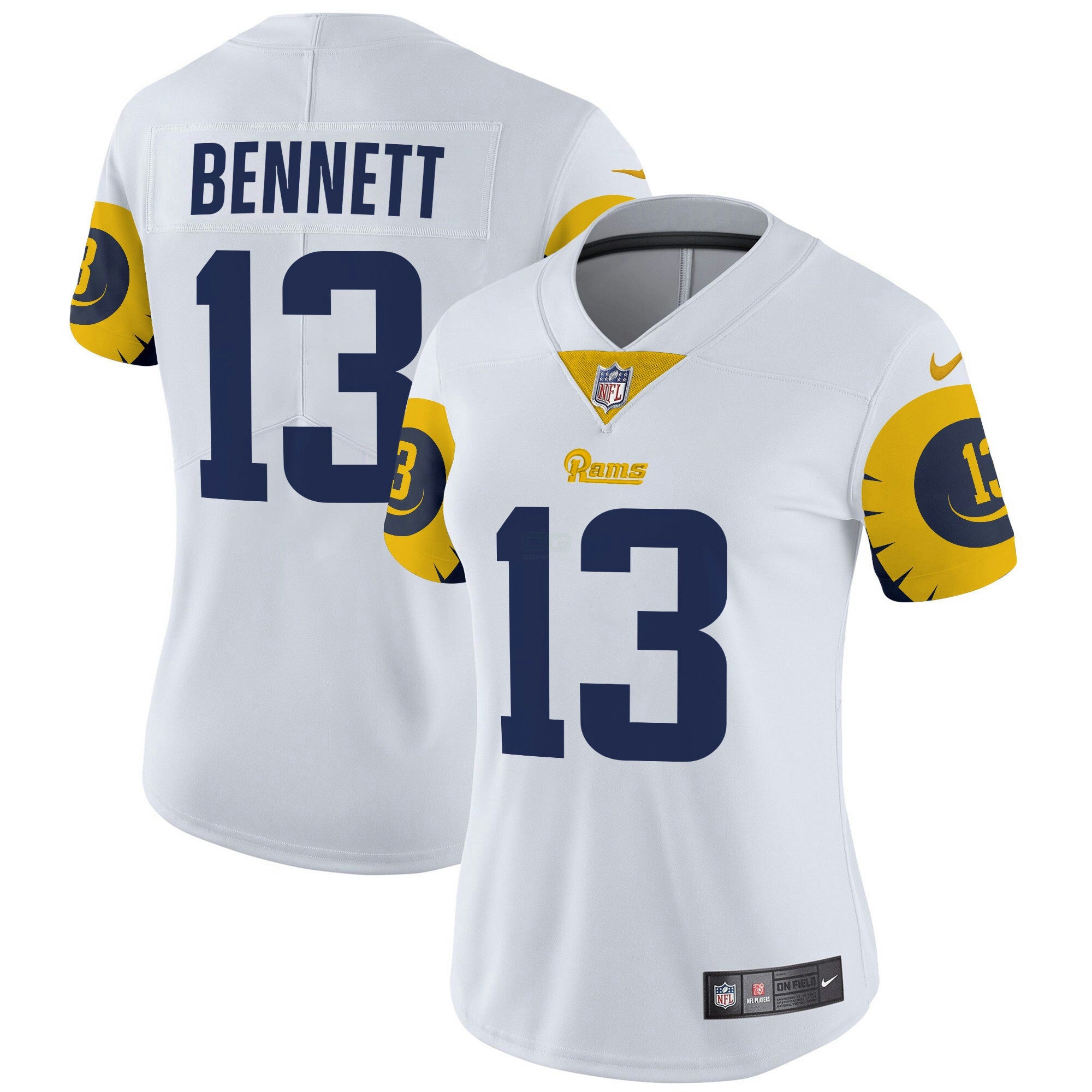 Camisa NFL Women’s Special Vapor Limited Jersey