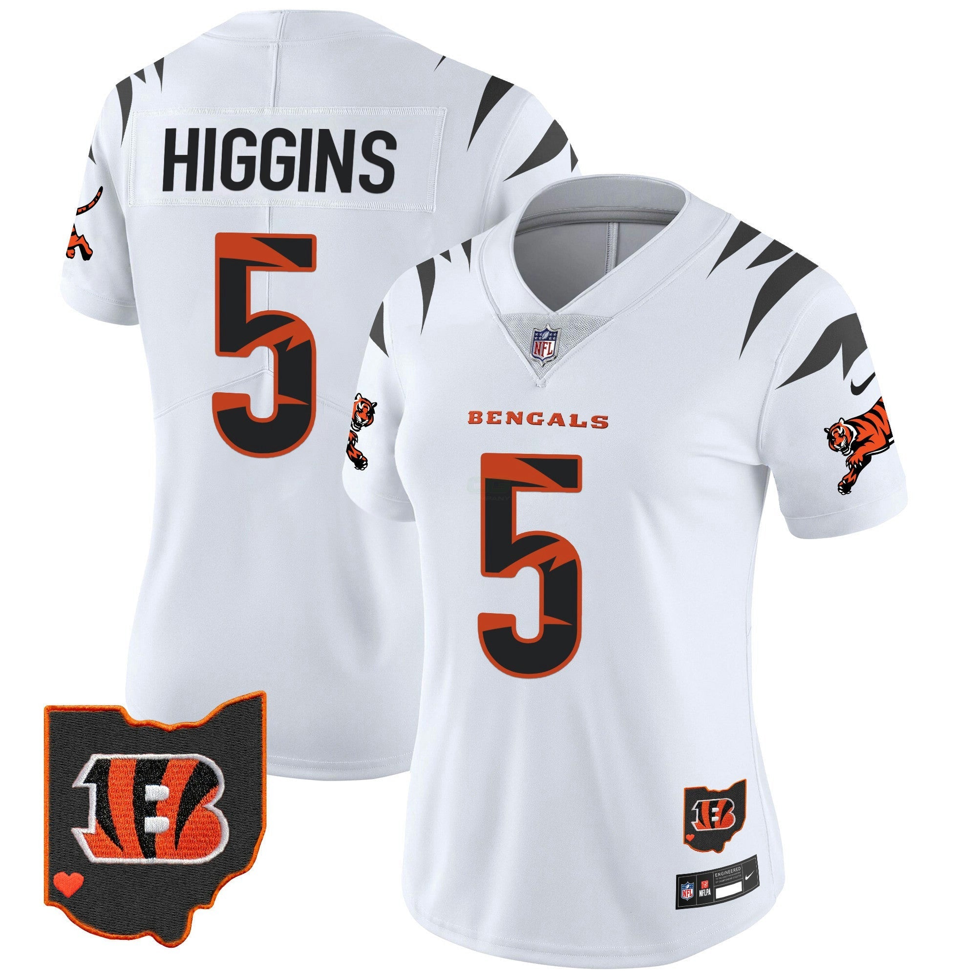 Camisa NFL Women’s Special Vapor Limited Jersey