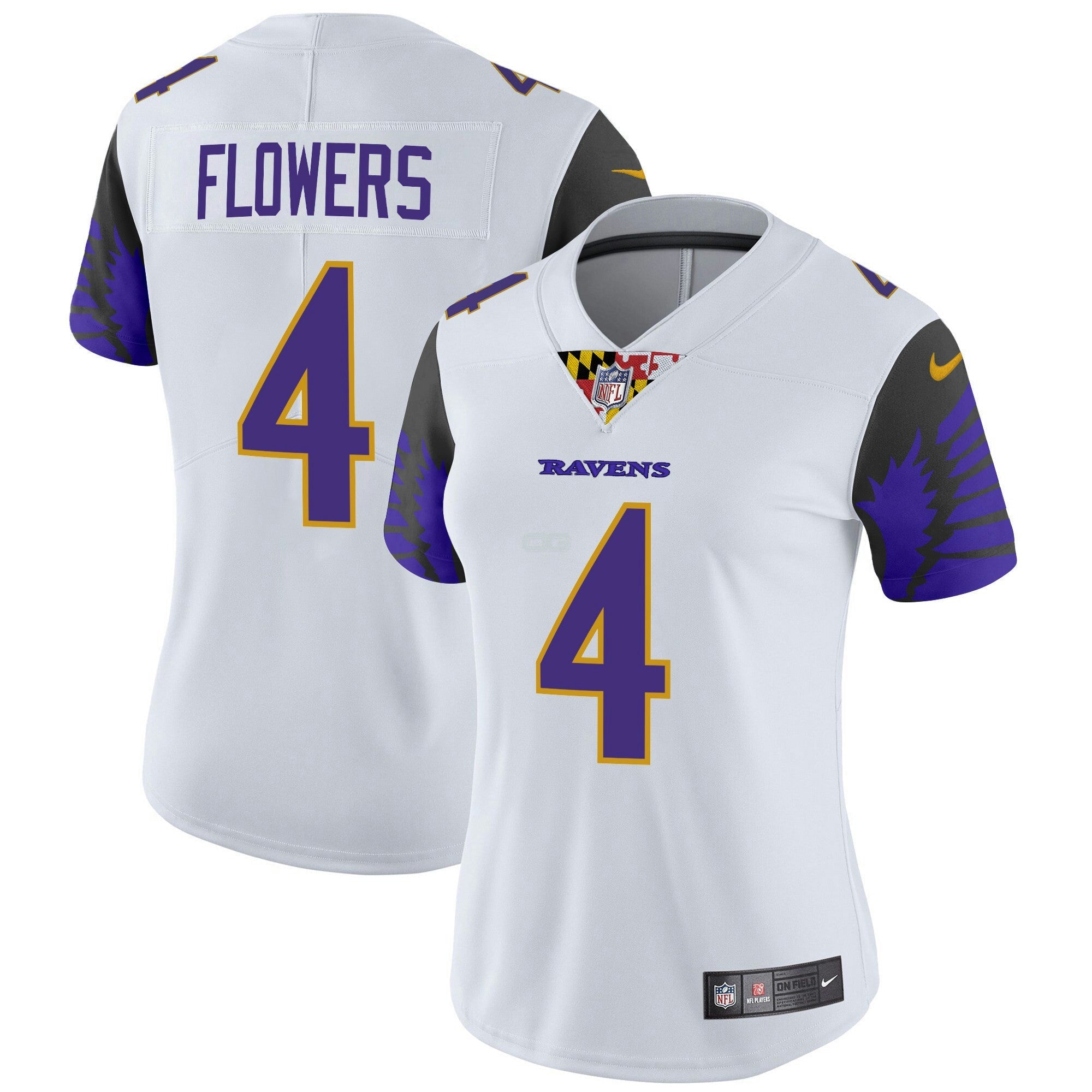Camisa NFL Women’s Special Vapor Limited Jersey