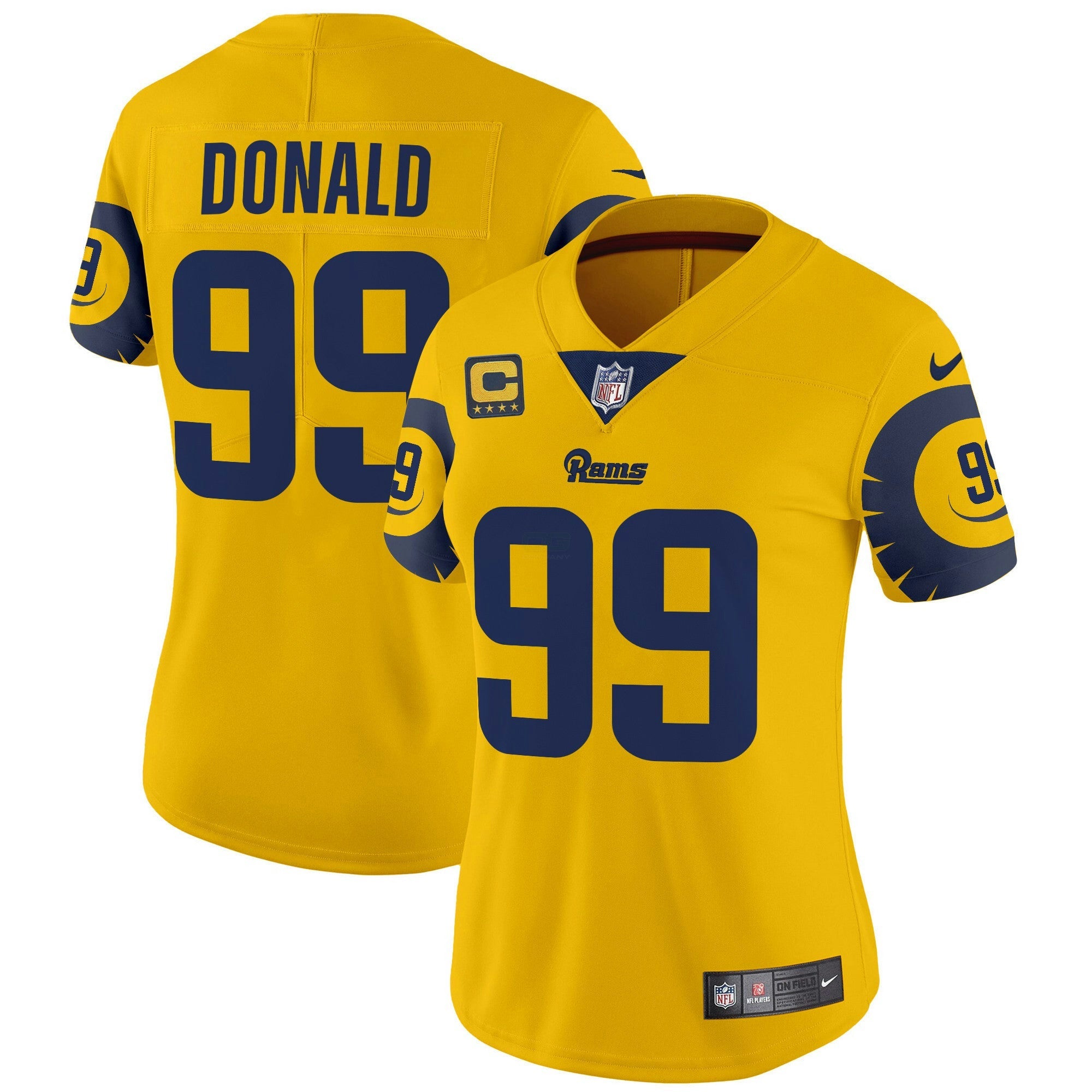 Camisa NFL Women’s Special Vapor Limited Jersey