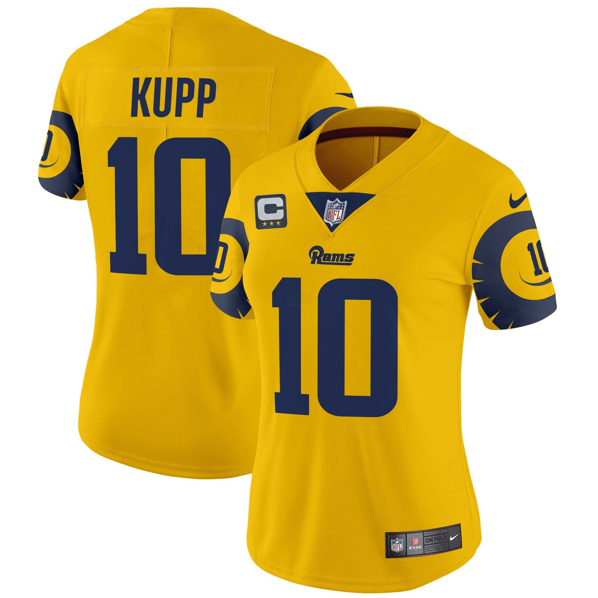 Camisa NFL Women’s Special Vapor Limited Jersey