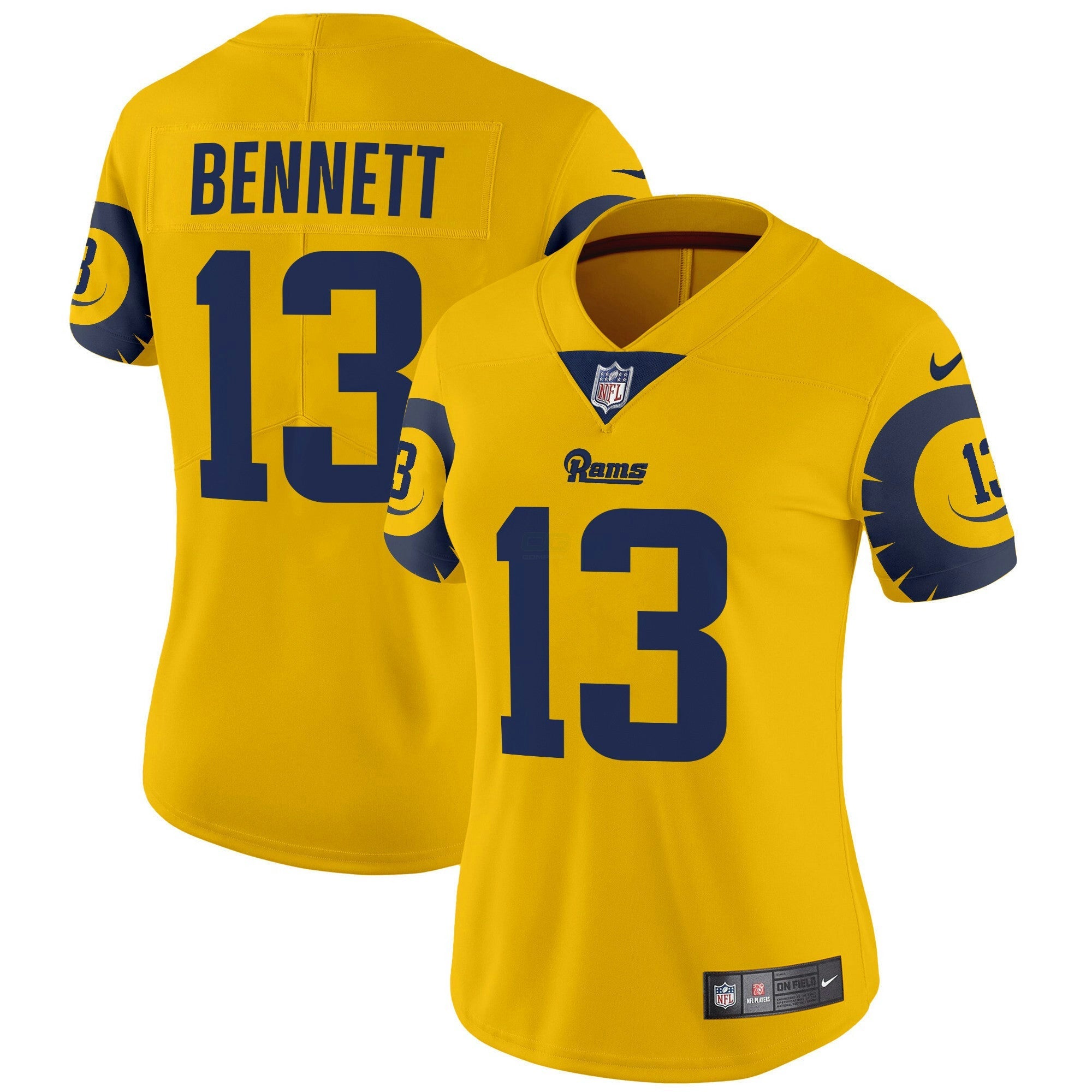 Camisa NFL Women’s Special Vapor Limited Jersey