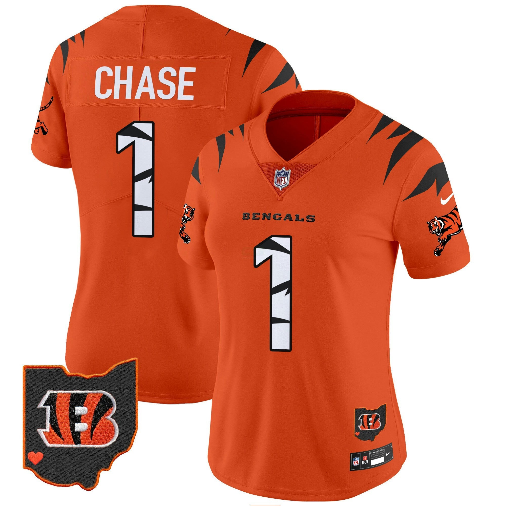 Camisa NFL Women’s Special Vapor Limited Jersey