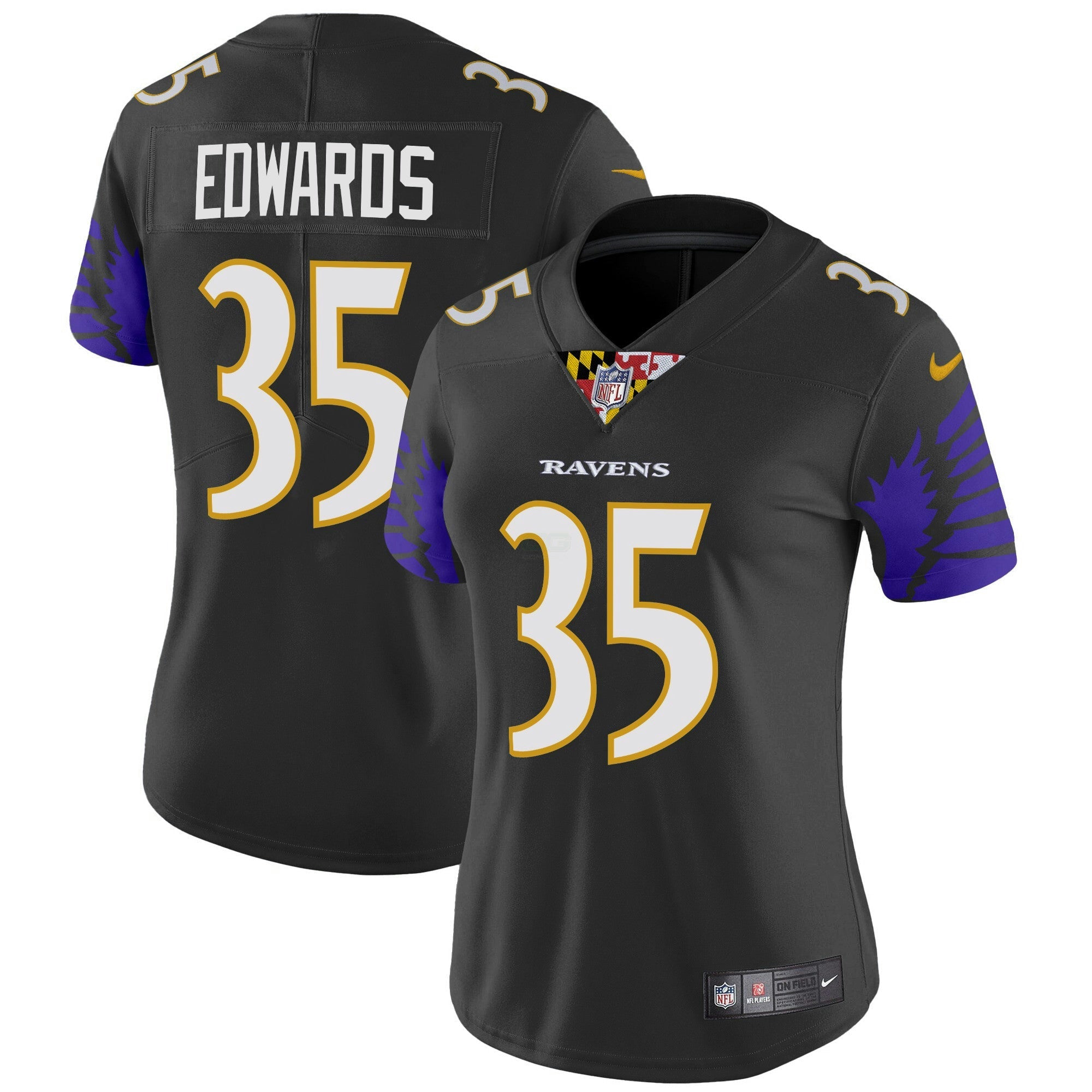 Camisa NFL Women’s Special Vapor Limited Jersey