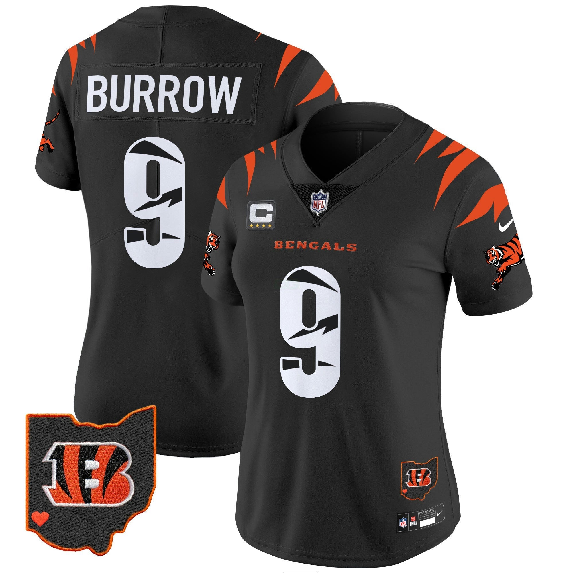 Camisa NFL Women’s Special Vapor Limited Jersey