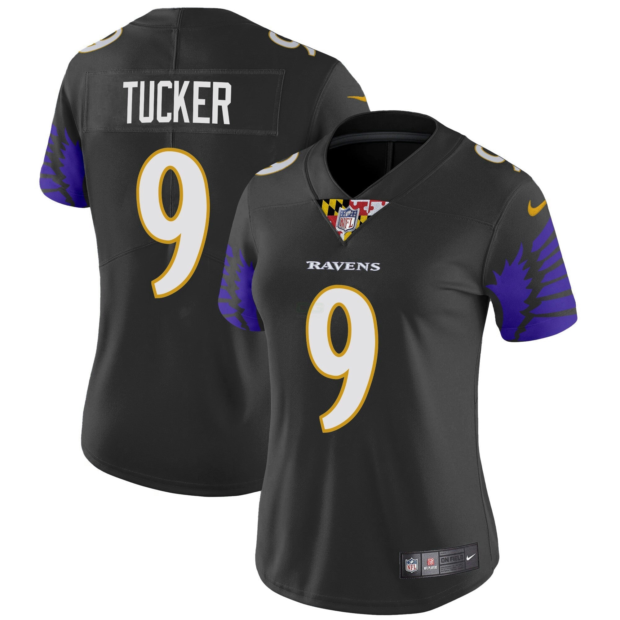 Camisa NFL Women’s Special Vapor Limited Jersey