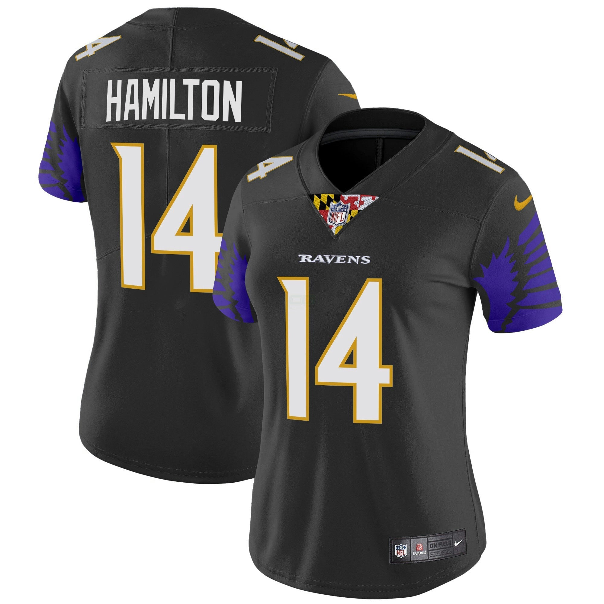 Camisa NFL Women’s Special Vapor Limited Jersey