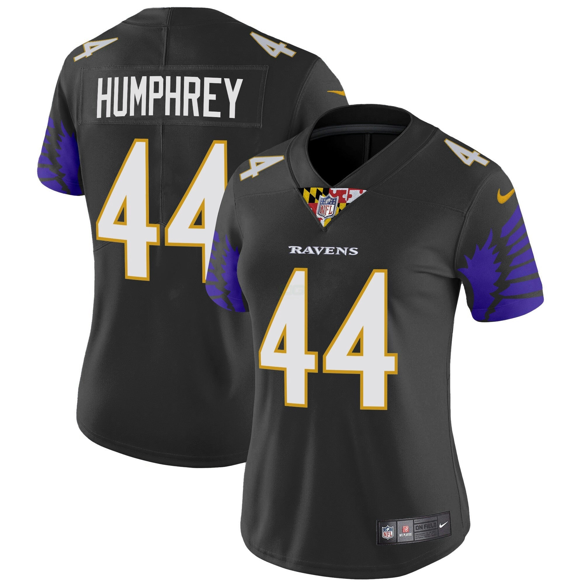 Camisa NFL Women’s Special Vapor Limited Jersey