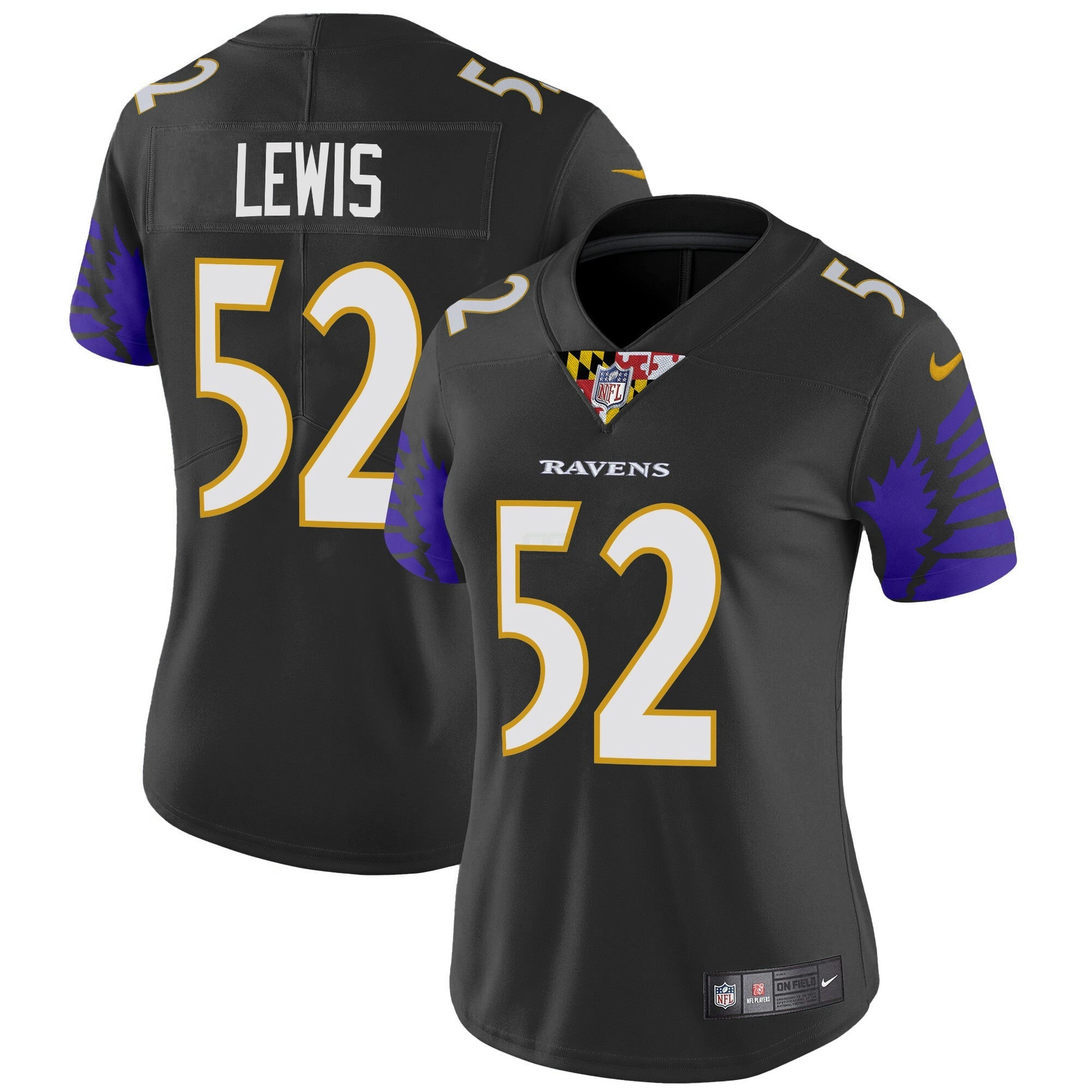 Camisa NFL Women’s Special Vapor Limited Jersey