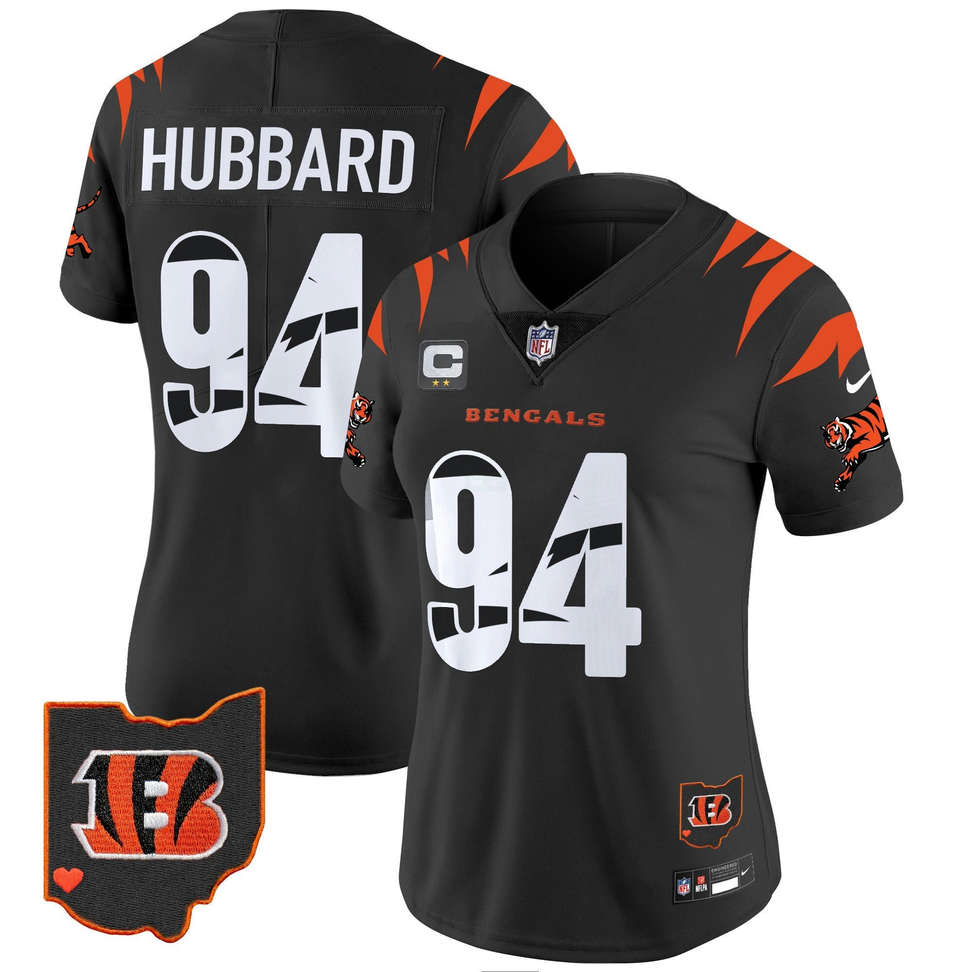 Camisa NFL Women’s Special Vapor Limited Jersey
