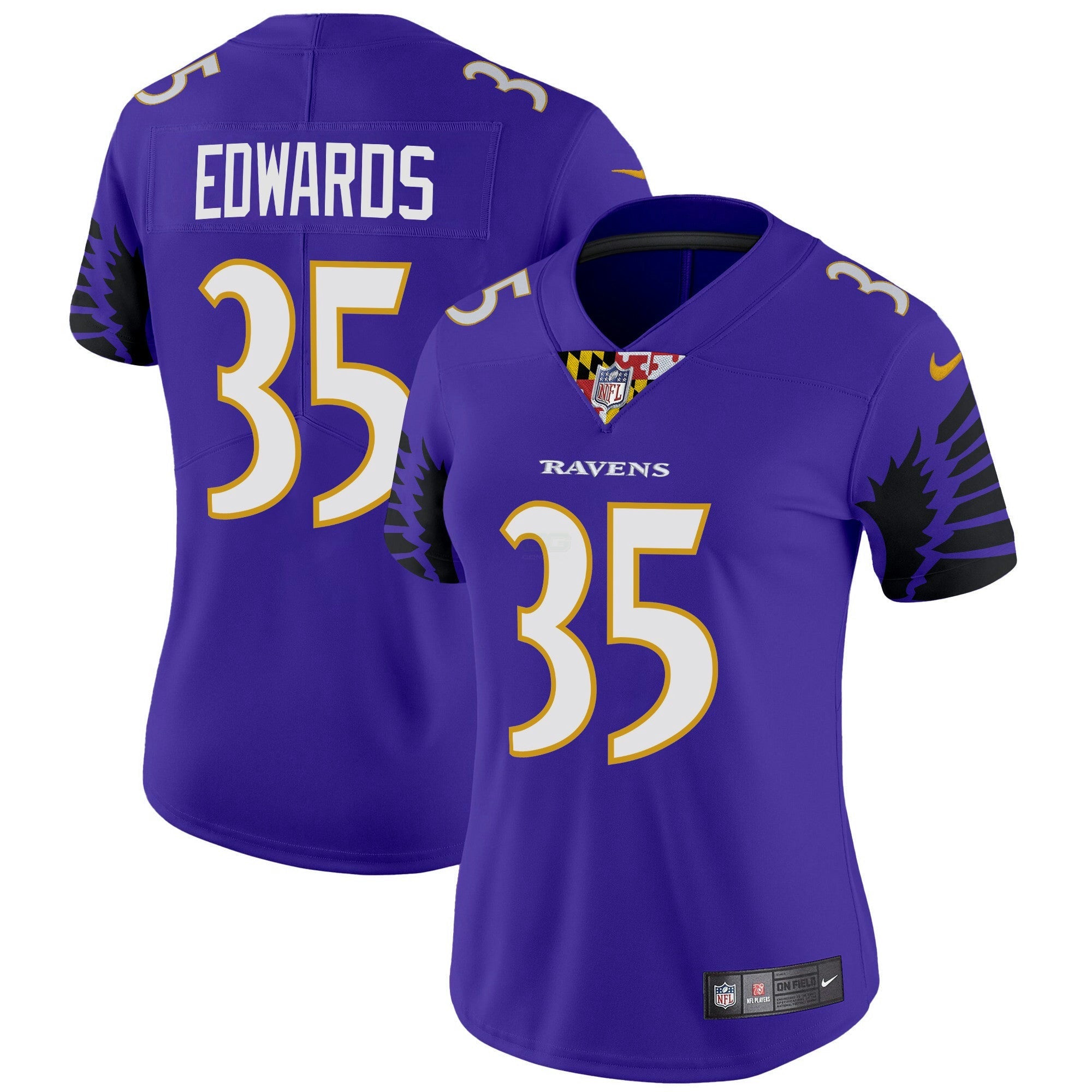 Camisa NFL Women’s Special Vapor Limited Jersey