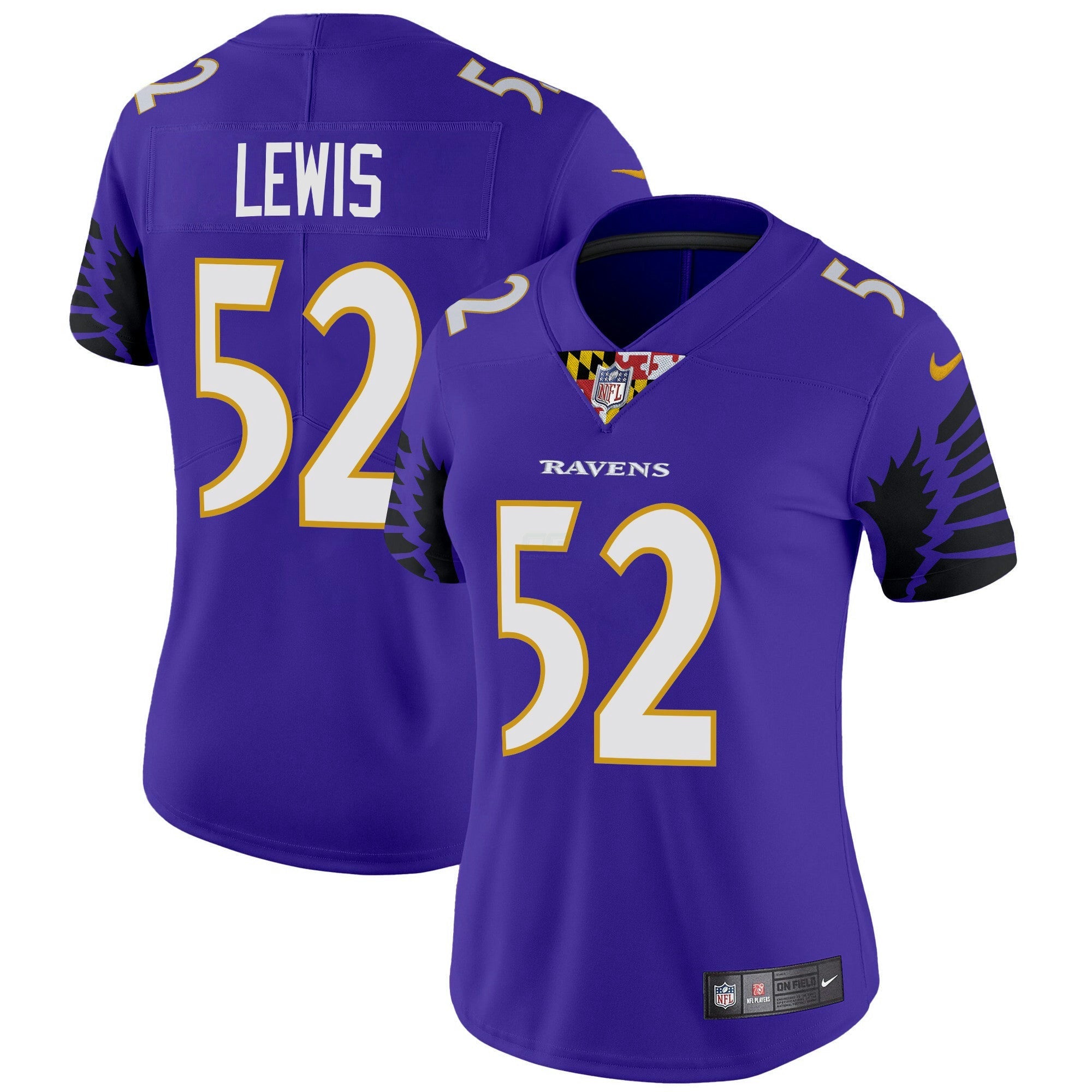 Camisa NFL Women’s Special Vapor Limited Jersey