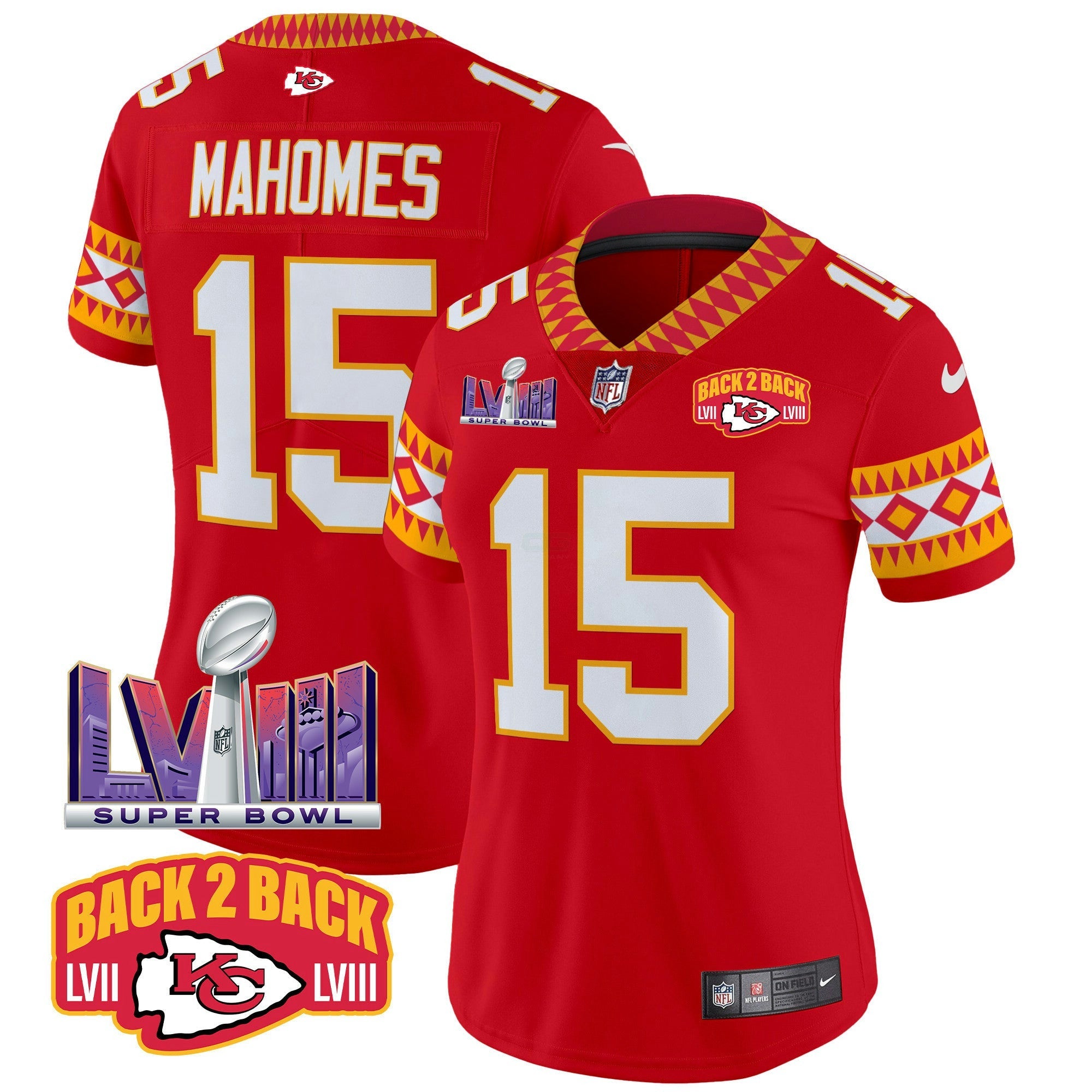 Camisa NFL Women’s Special Vapor Limited Jersey
