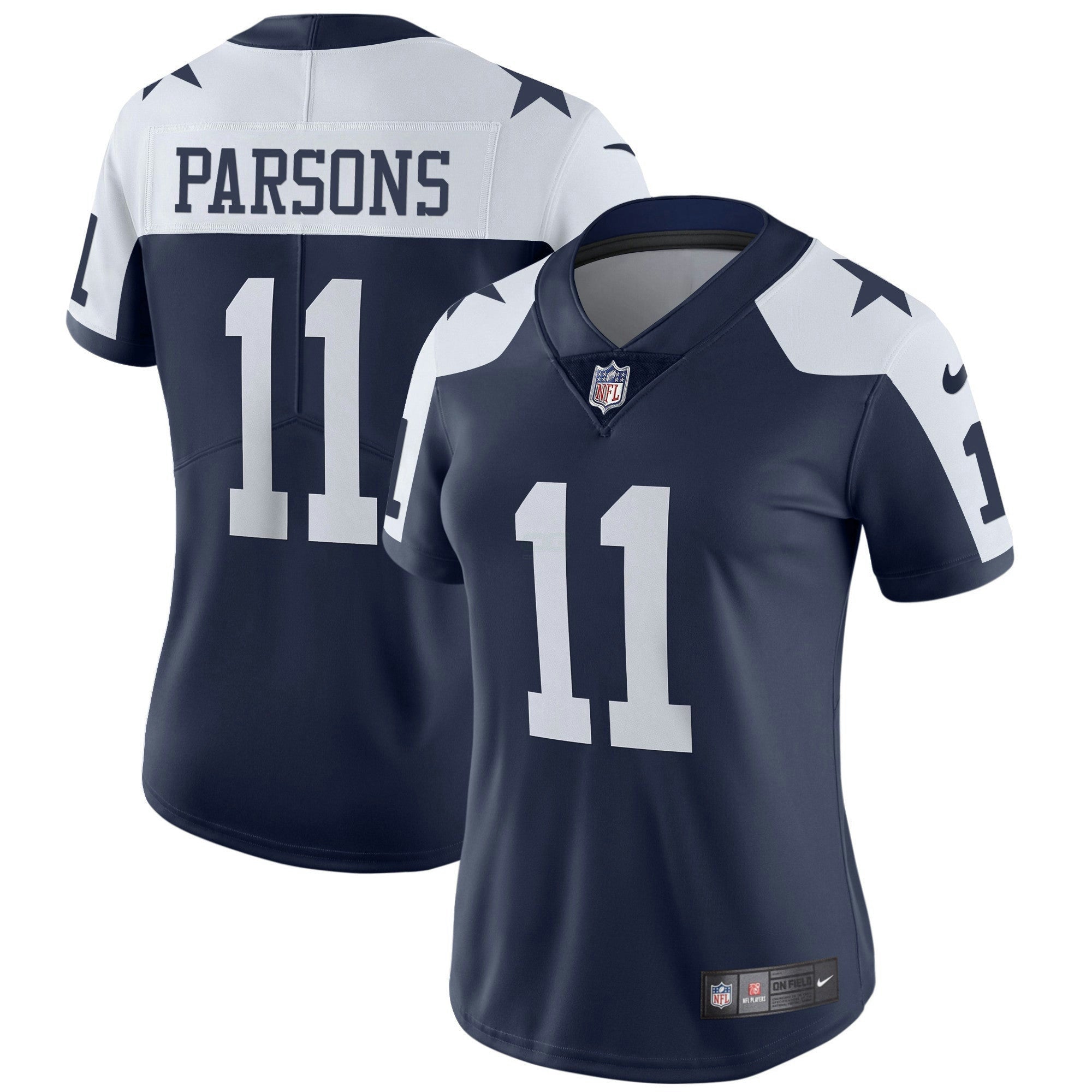 Camisa NFL Women’s Throwback Limited Vapor Jersey