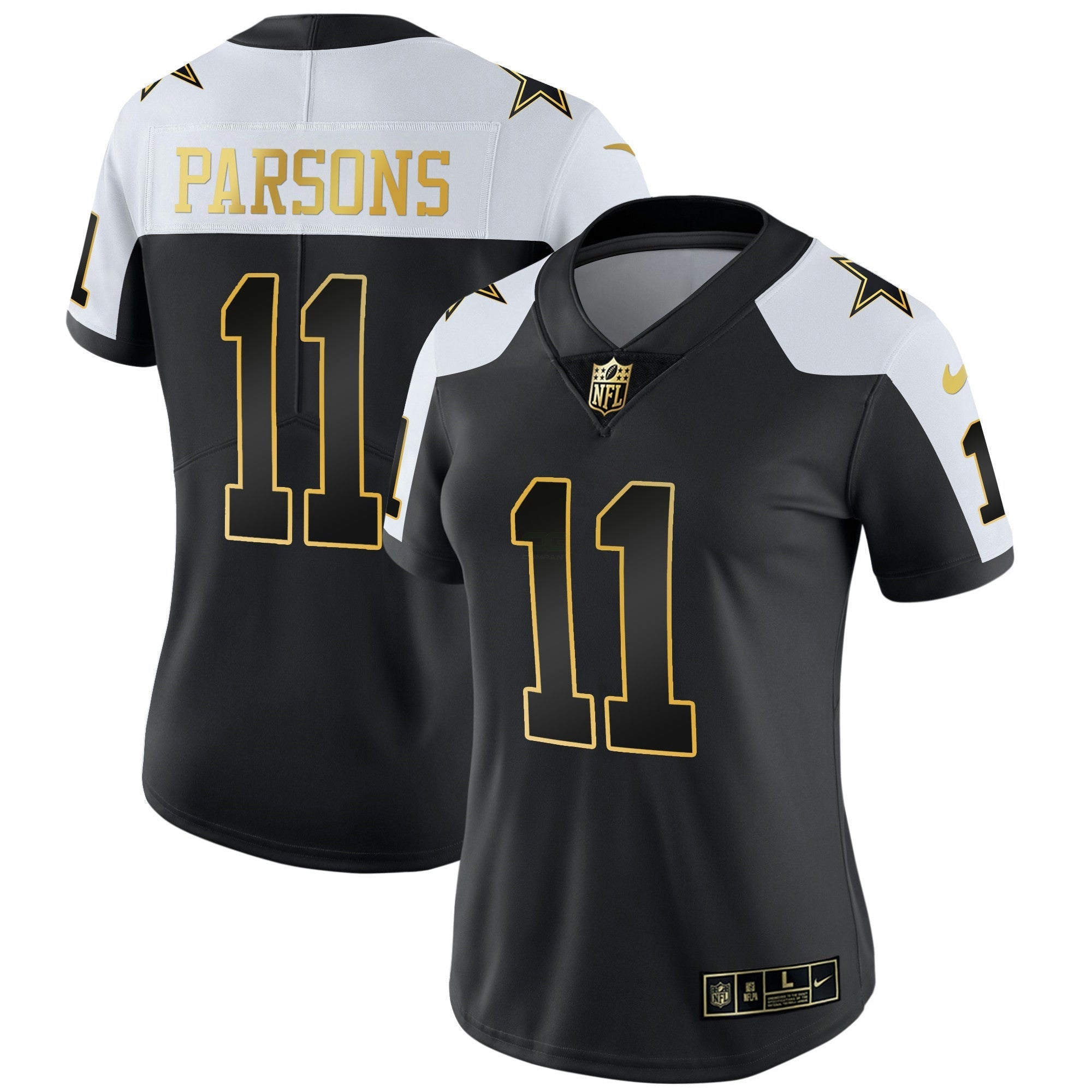 Camisa NFL Women’s Throwback Limited Vapor Jersey