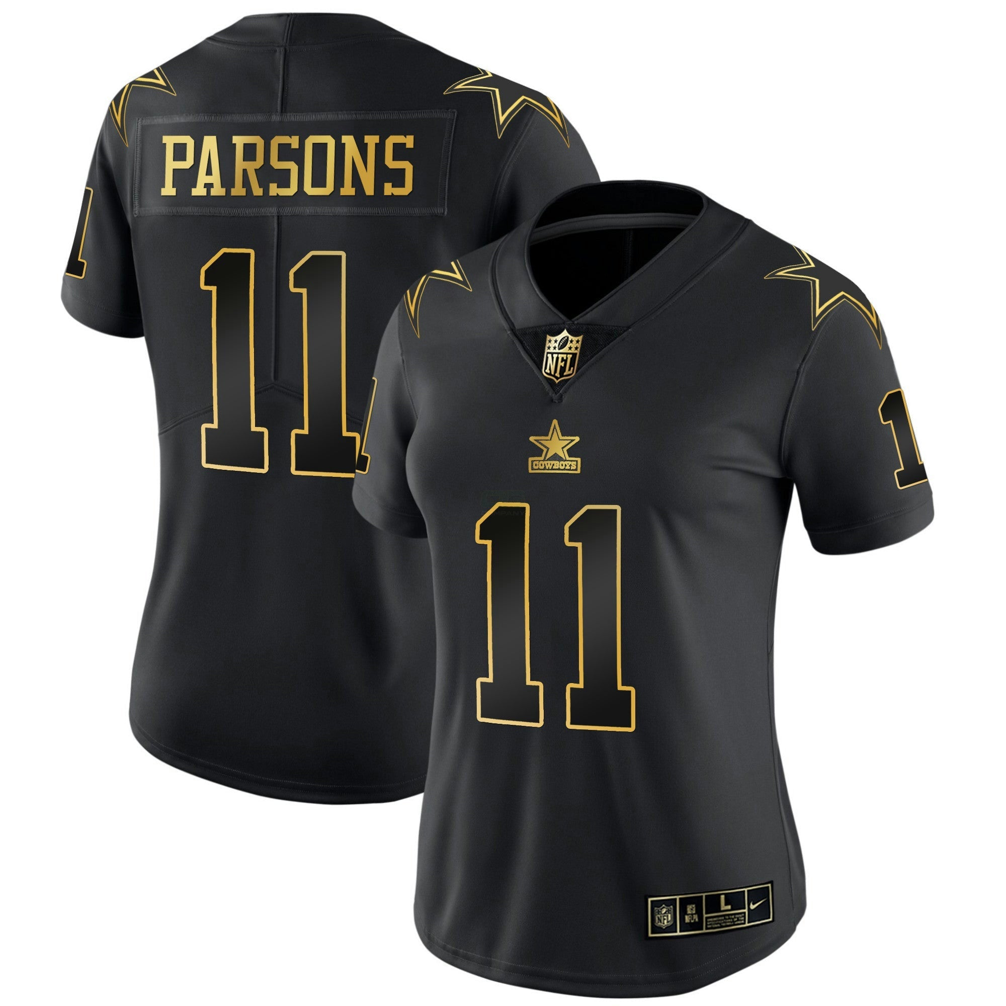 Camisa NFL Women’s Throwback Limited Vapor Jersey