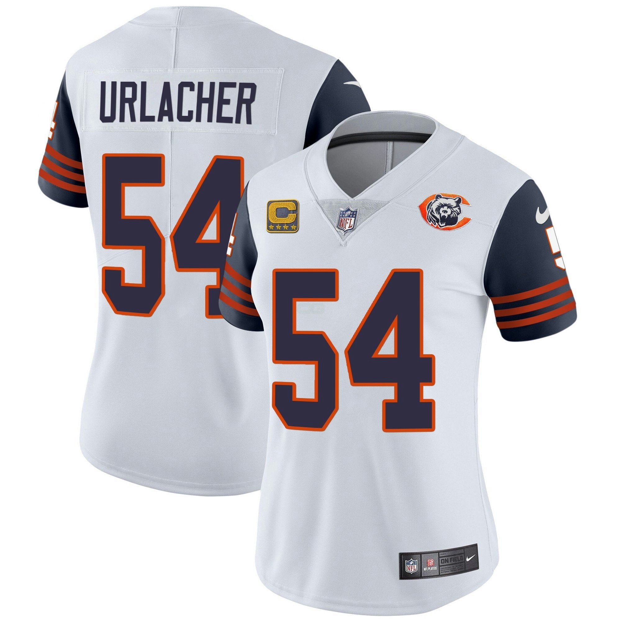 Camisa NFL Women’s Throwback Vapor Jersey
