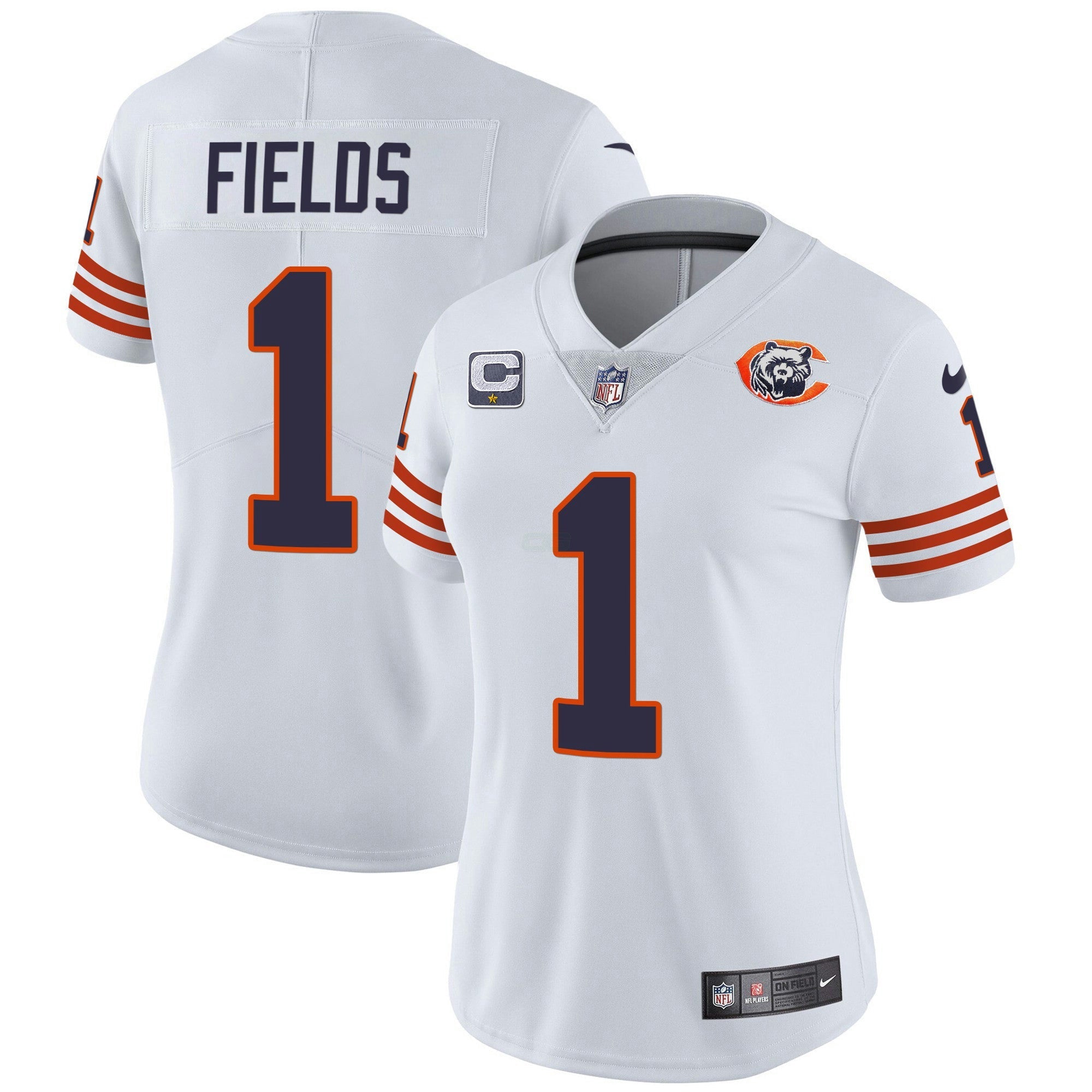 Camisa NFL Women’s Throwback Vapor Jersey